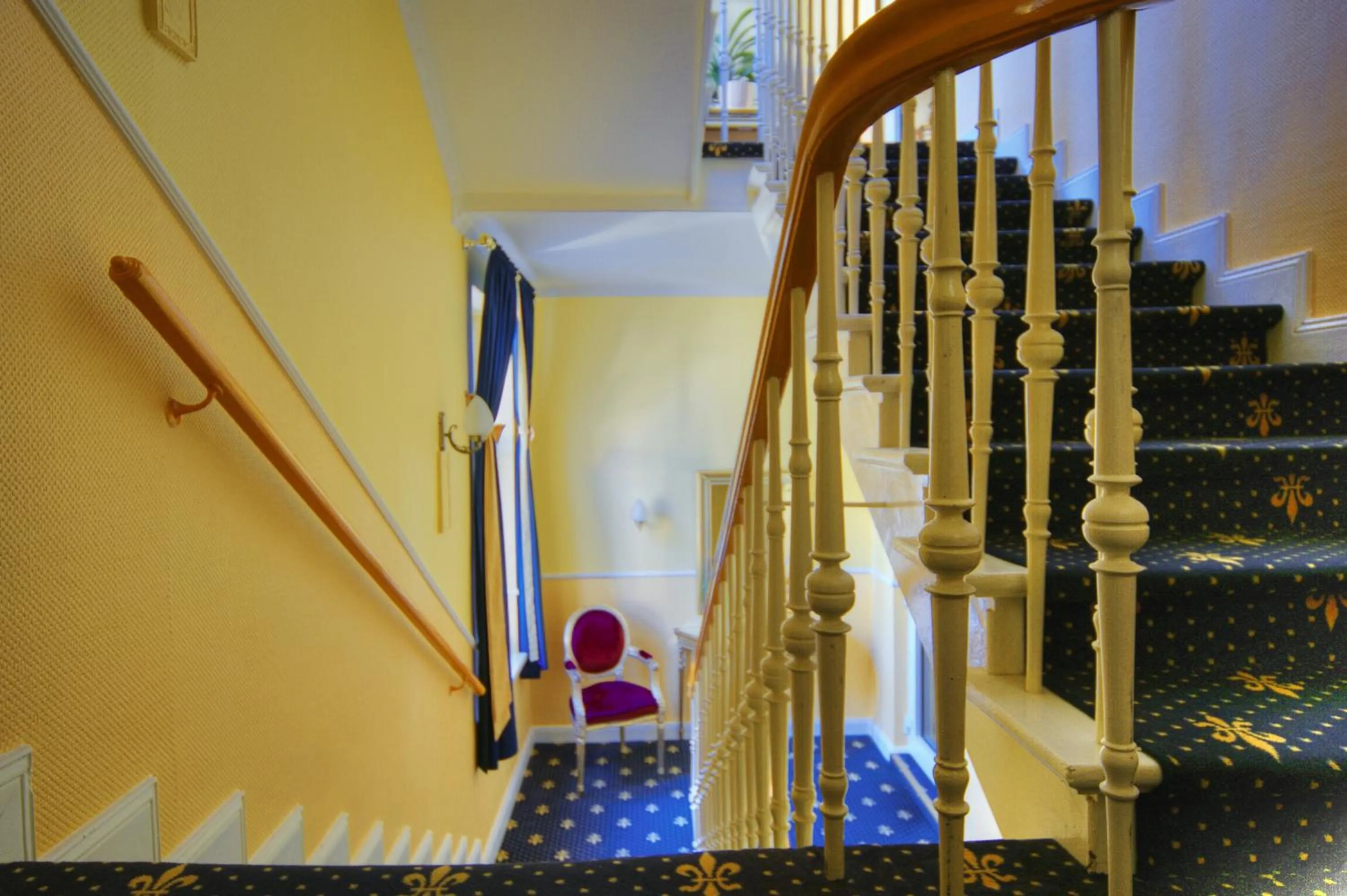 Other in KurparkHotel Warnemünde