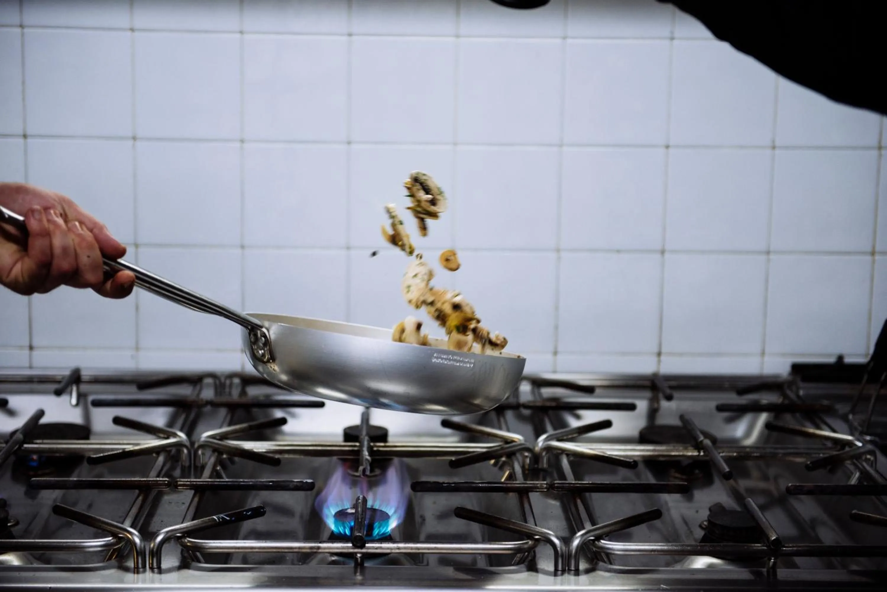 Restaurant/places to eat in Pantalica Ranch Agriturismo Siciliano