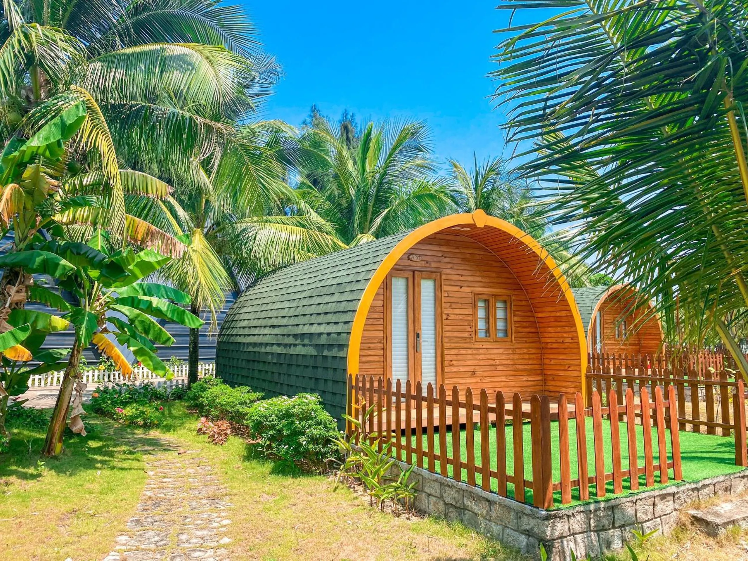 Seagate Bungalow Quy Nhon