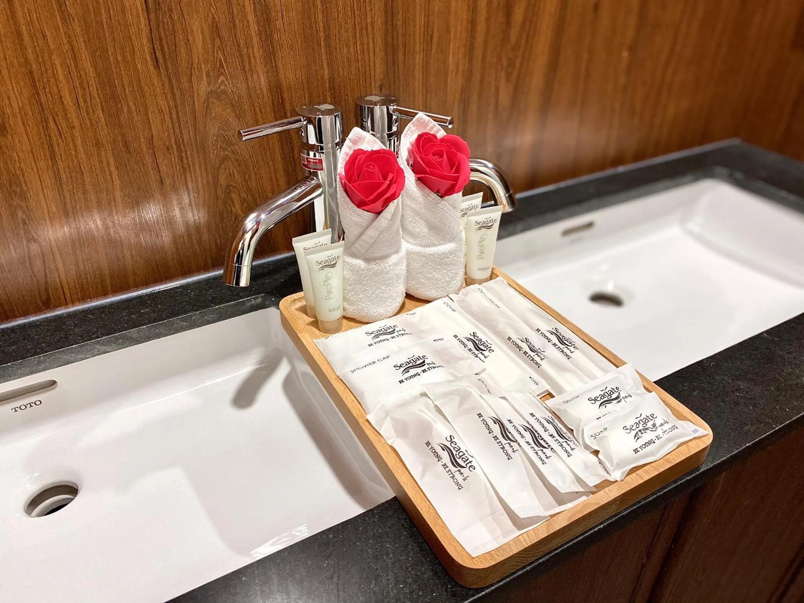 Seagate Bungalow Quy Nhon