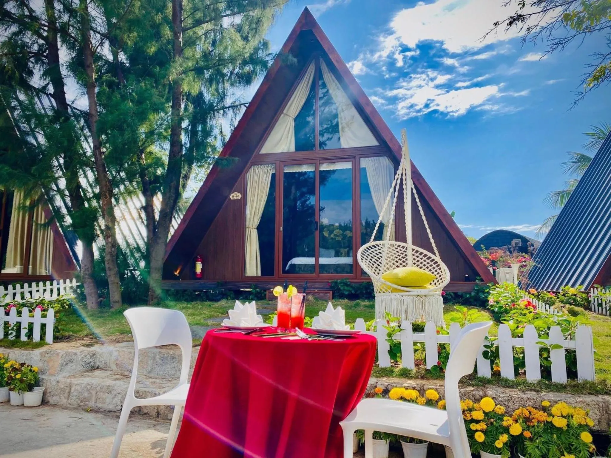 Seagate Bungalow Quy Nhon