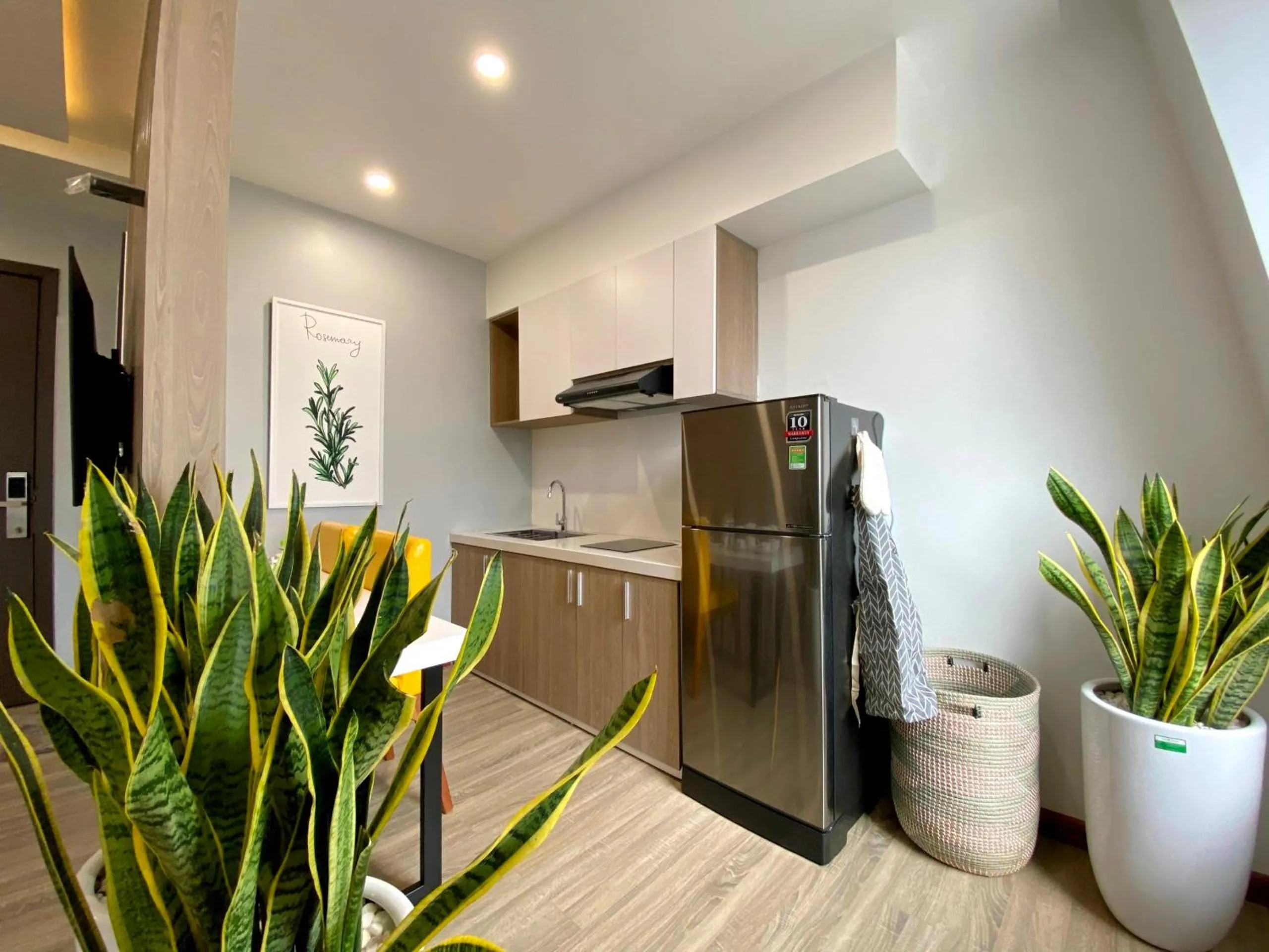 Hue Crown Boutique best hotel