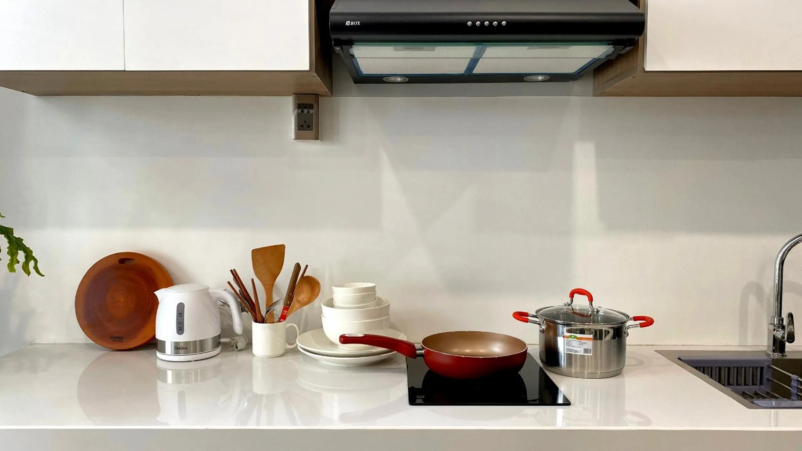 Hue Crown Boutique best hotel