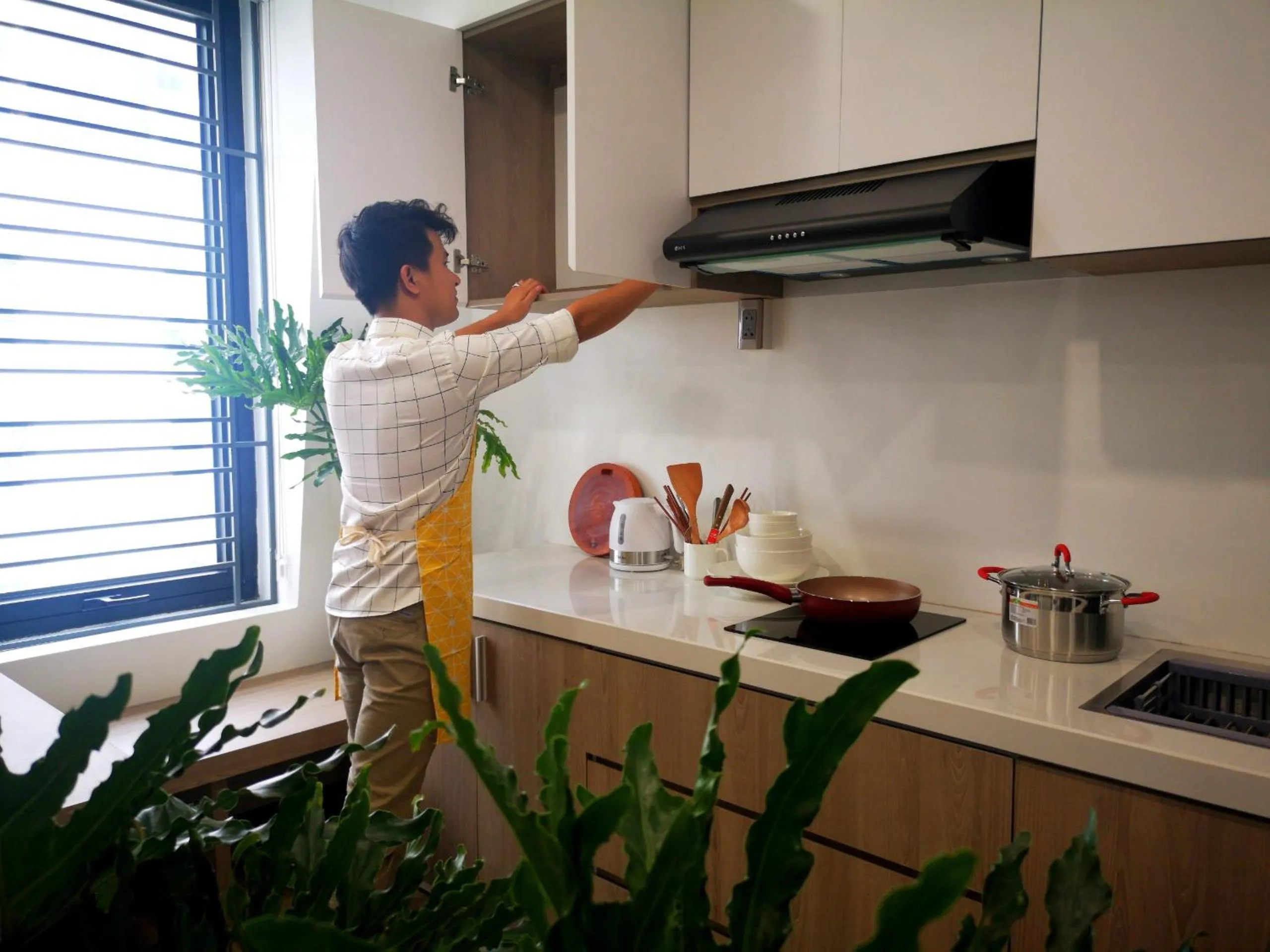 Hue Crown Boutique best hotel