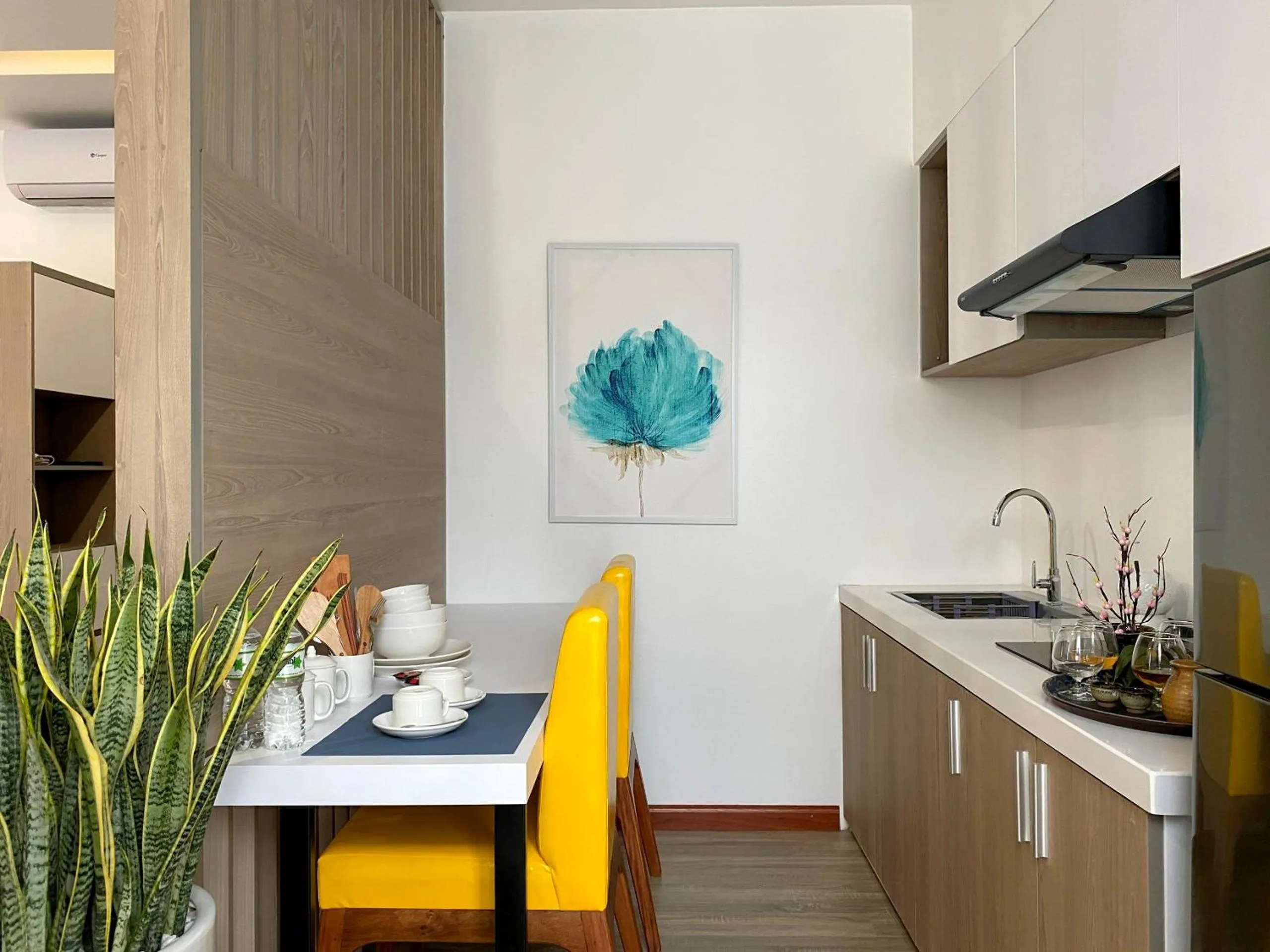 Hue Crown Boutique best hotel