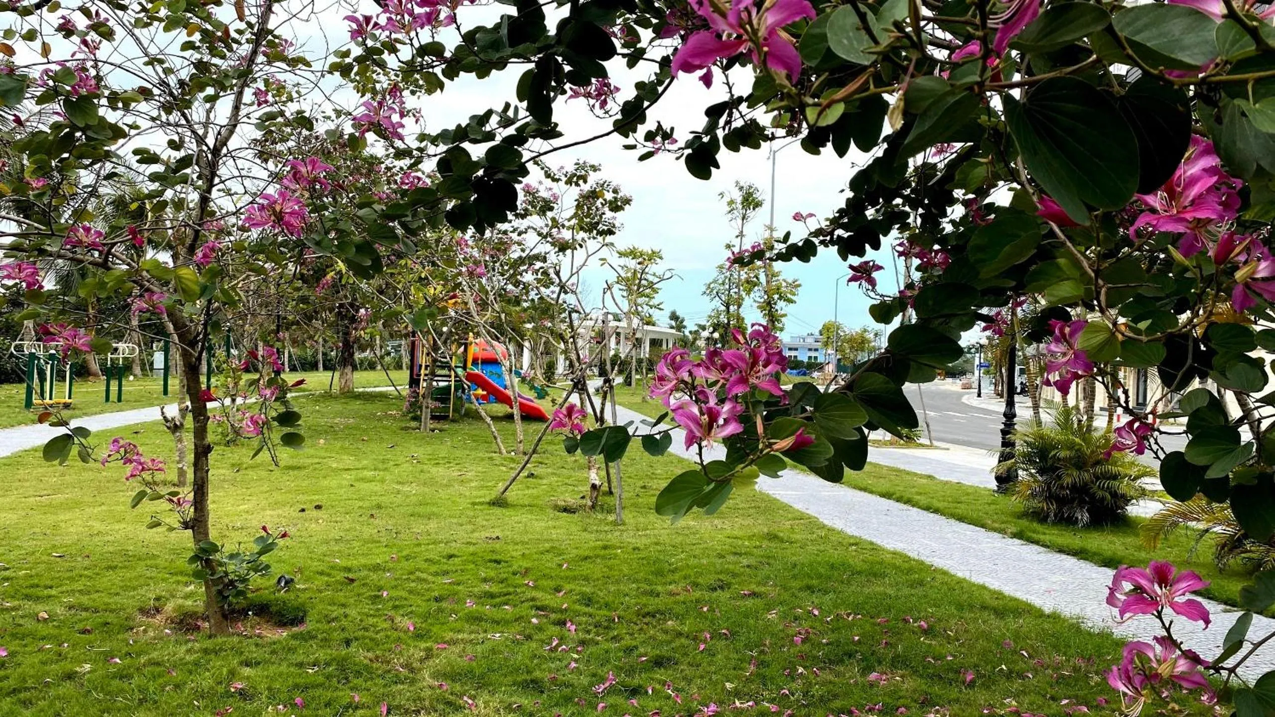 Hue Crown Boutique best hotel