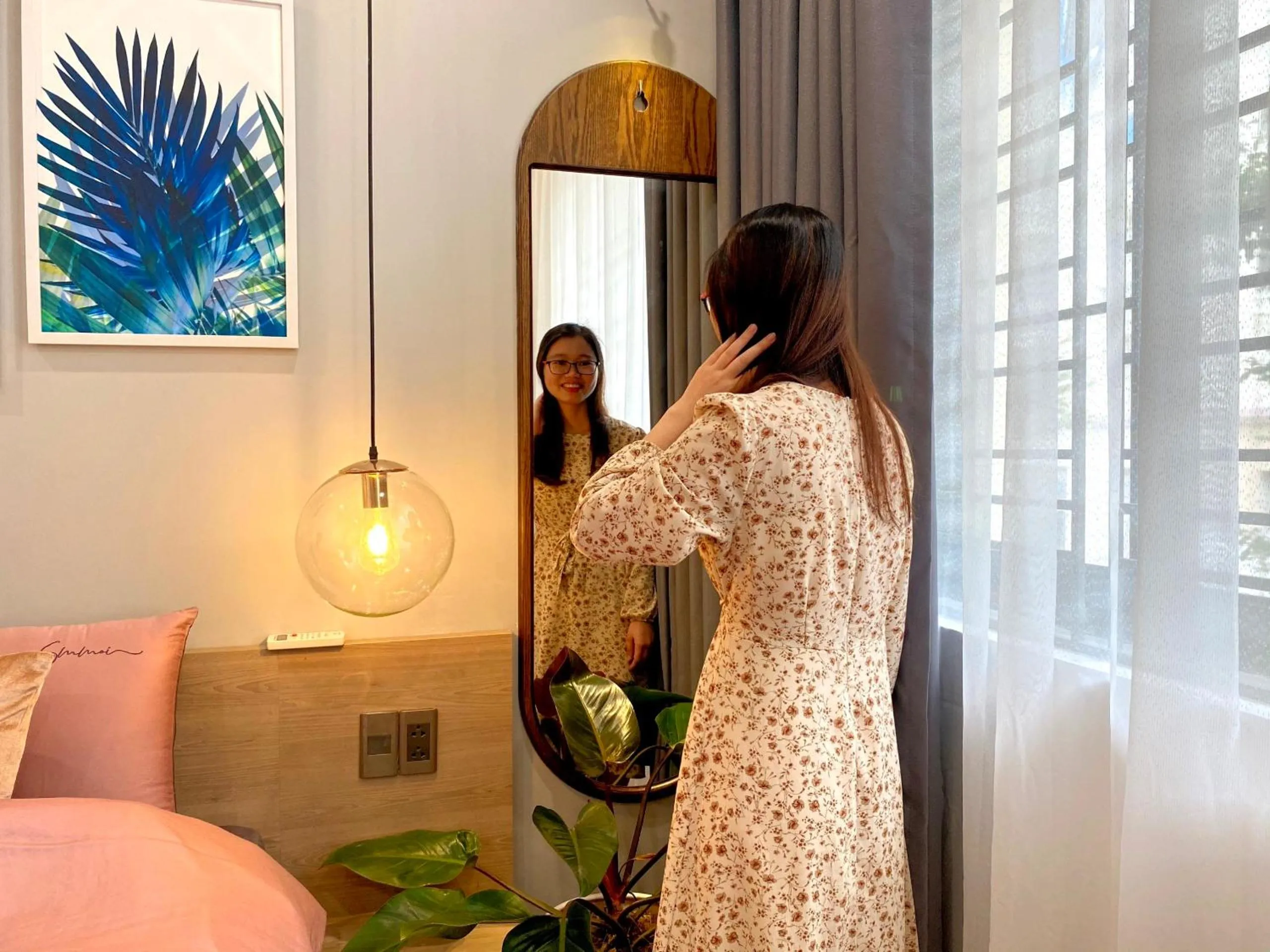 Hue Crown Boutique best hotel