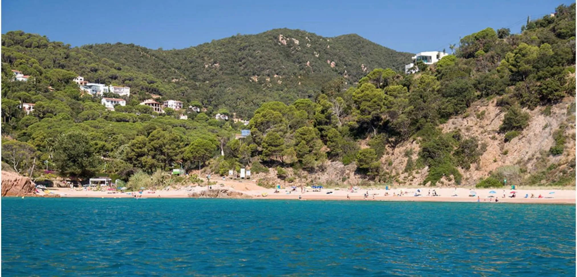 Neighbourhood in Nuevo Luminoso Apartamento Catalina a 80 metros de la playa para 4 personas