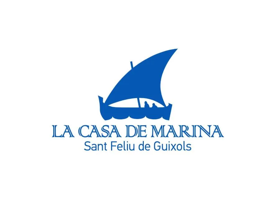 Property logo or sign in Nuevo Luminoso Apartamento Catalina a 80 metros de la playa para 4 personas