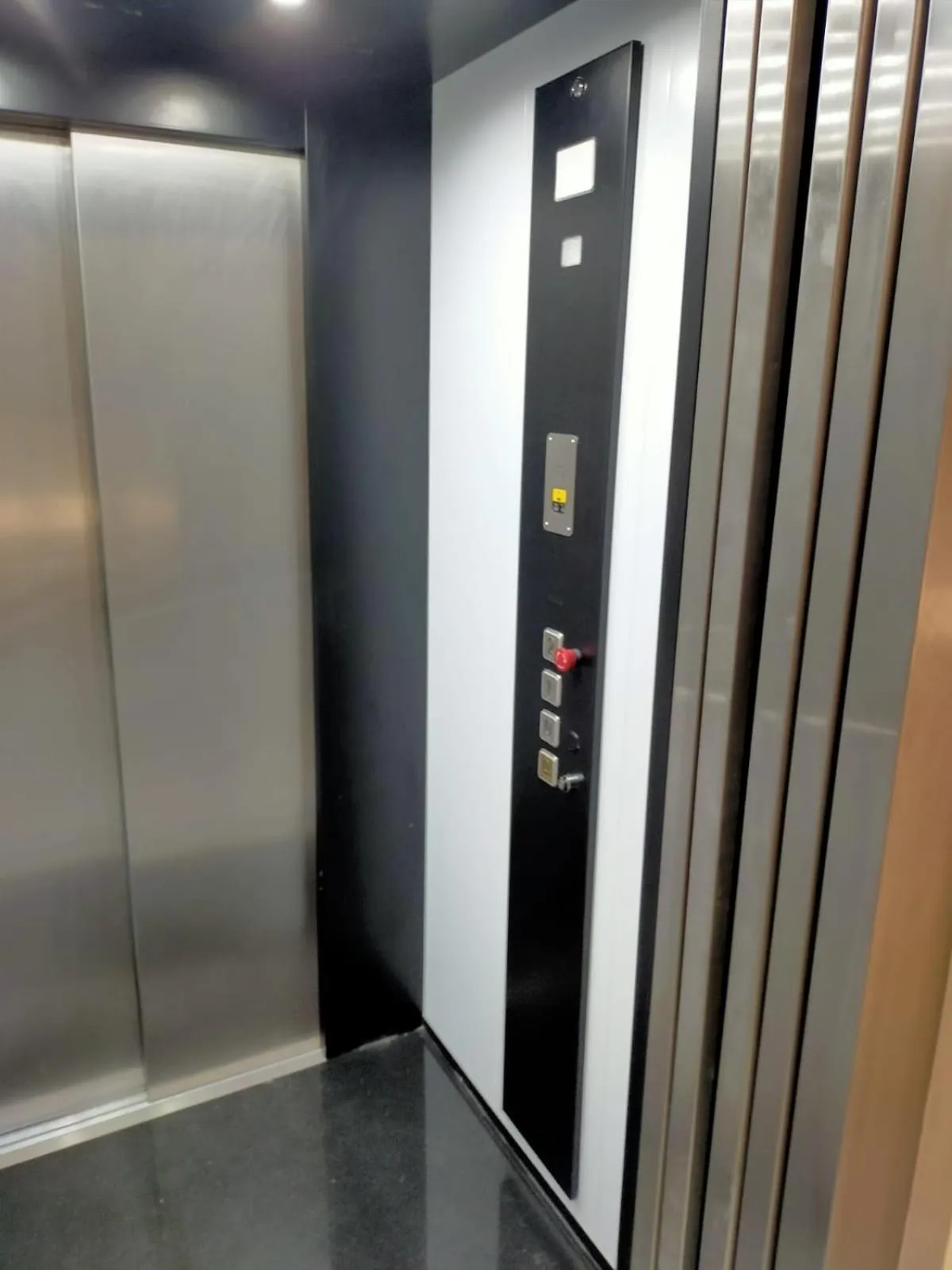 Facade/entrance in Nuevo Luminoso Apartamento Catalina a 80 metros de la playa para 4 personas