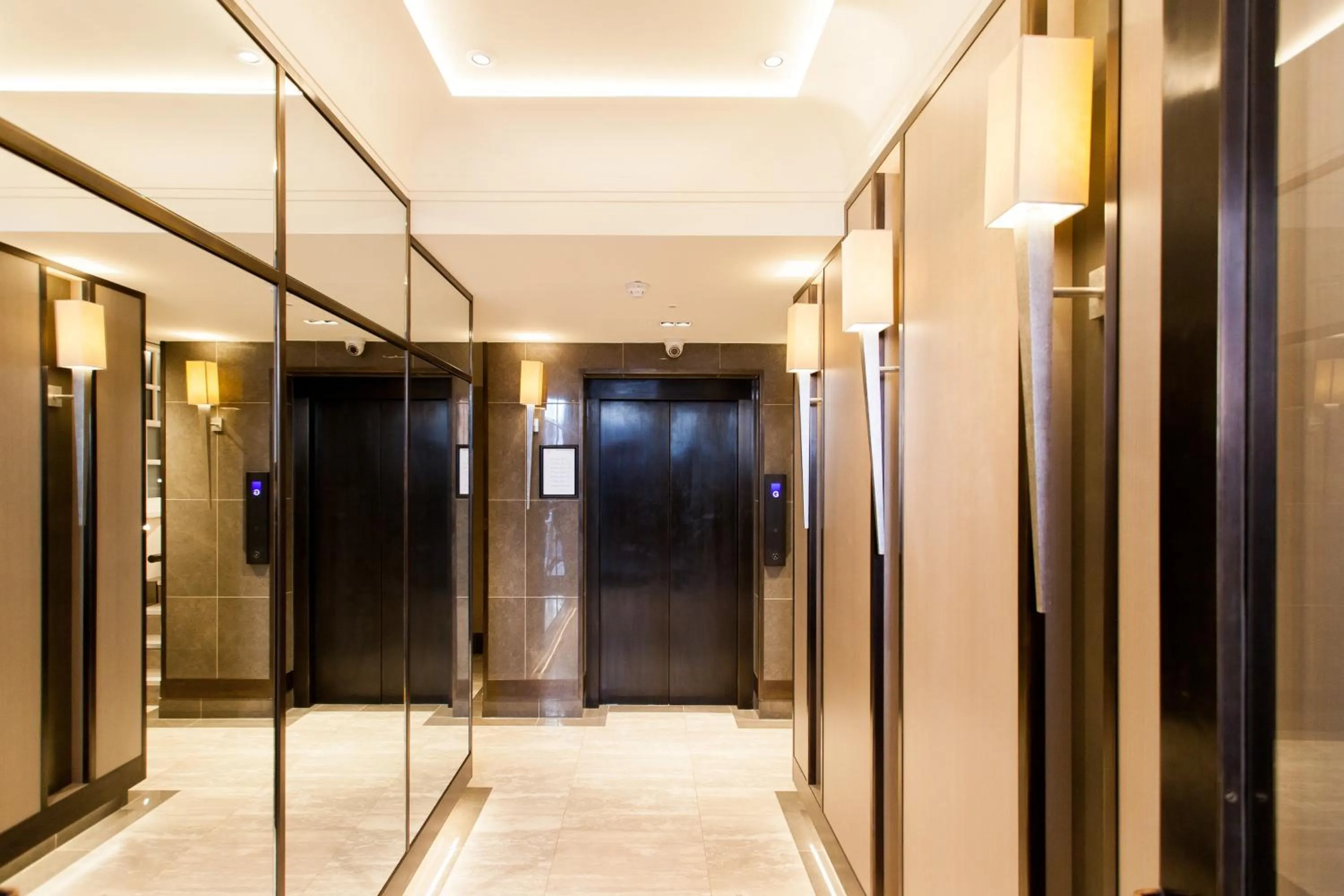 Hope House Residences by Aeria Apartments