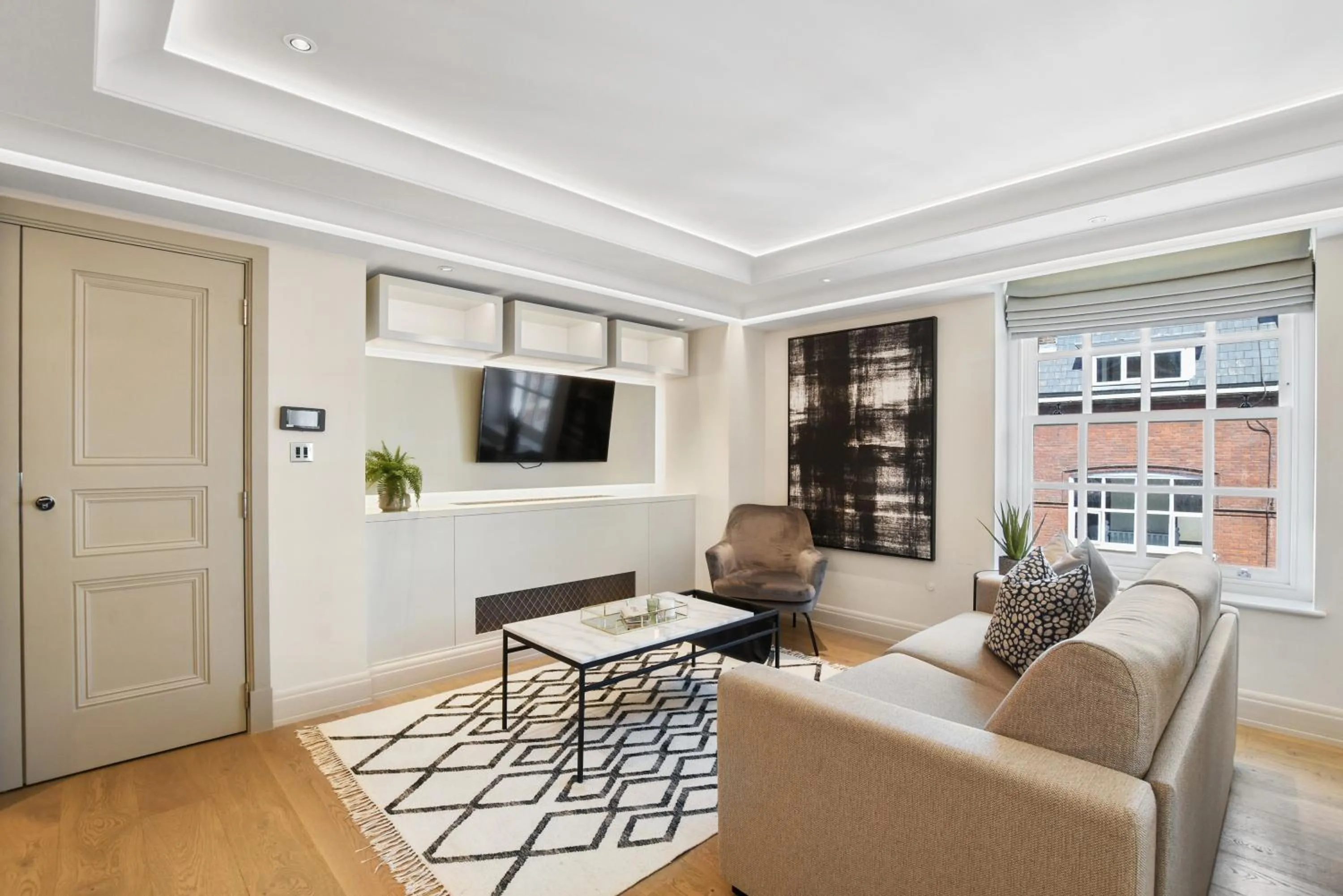 Hope House Residences by Aeria Apartments