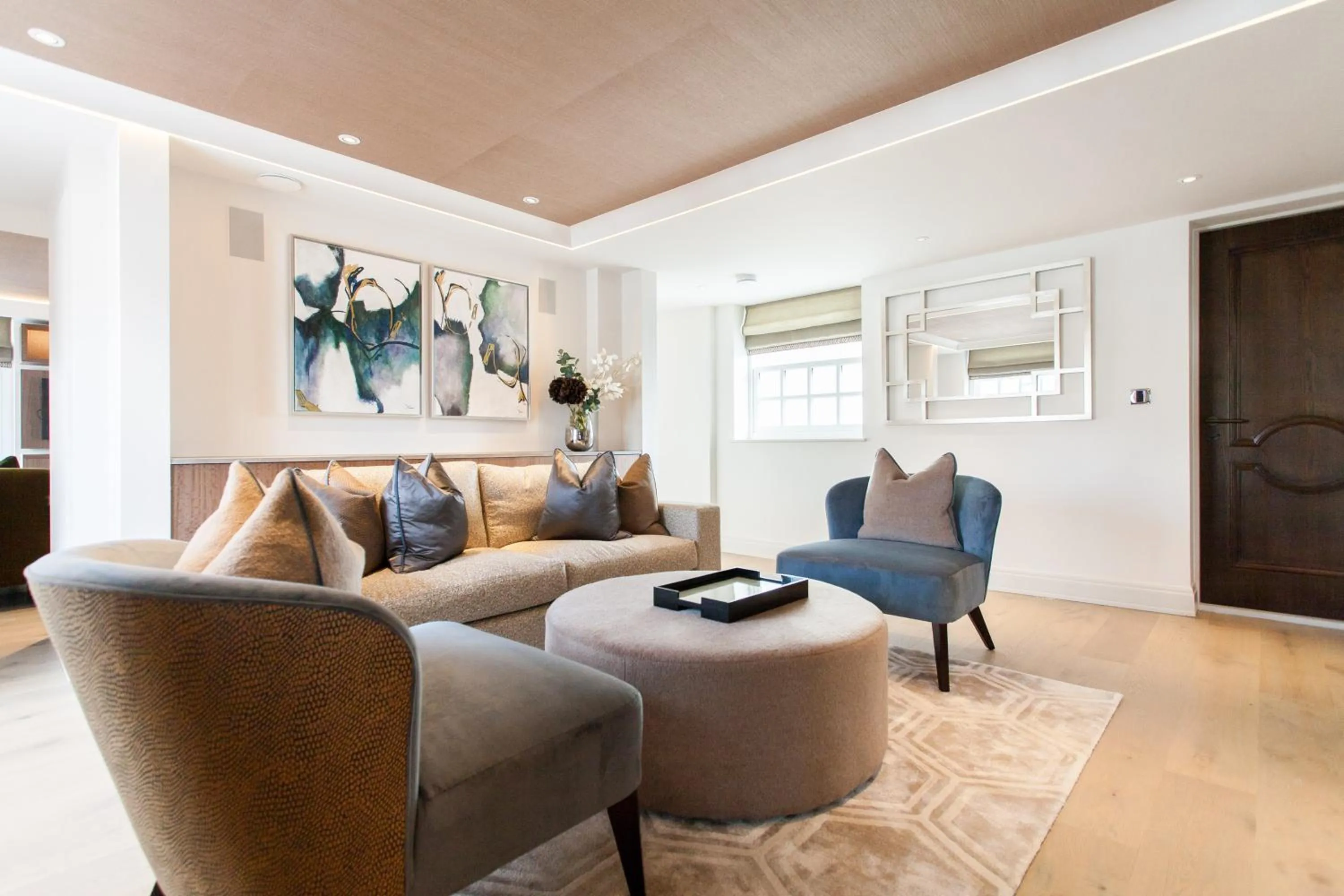 Hope House Residences by Aeria Apartments