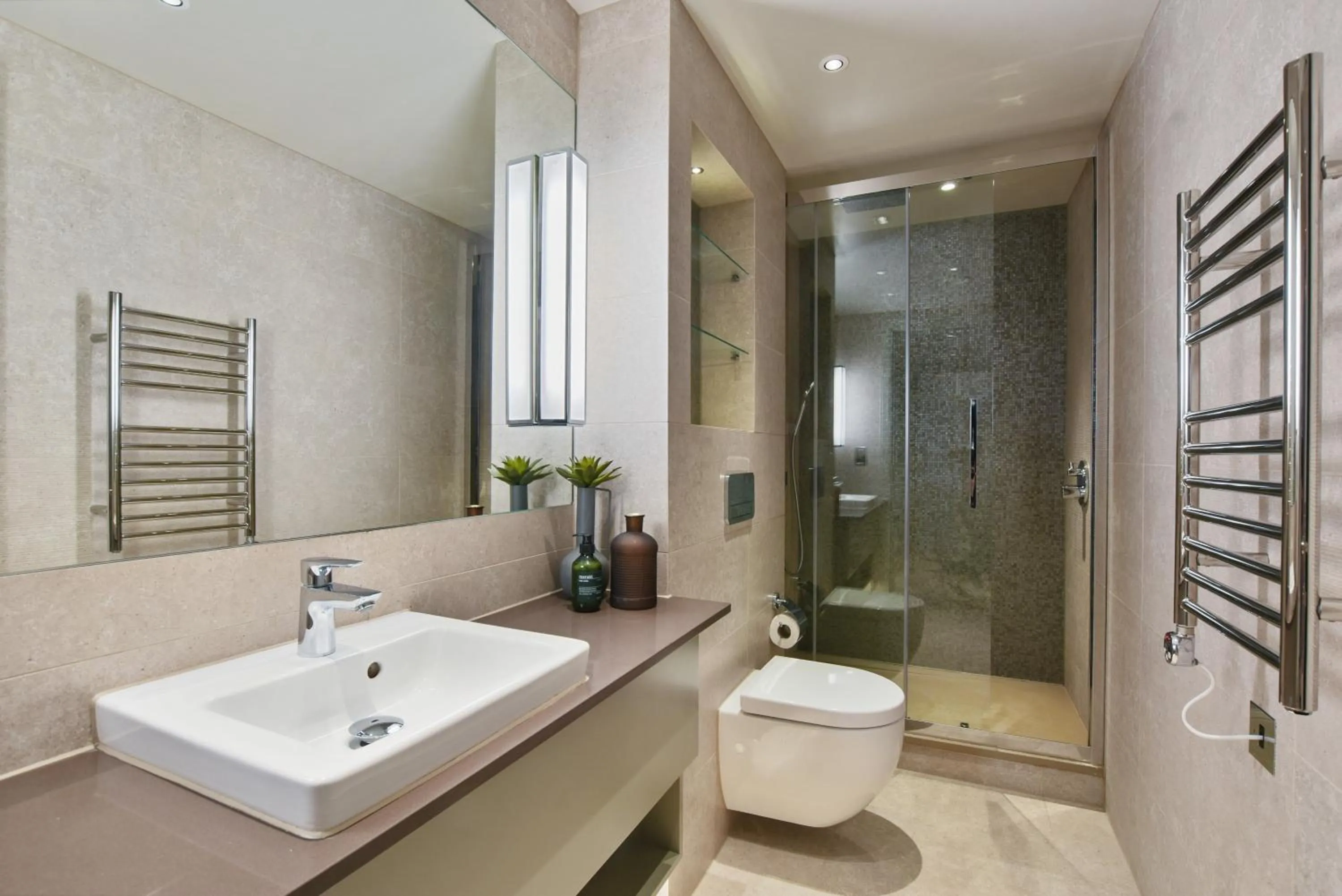 Hope House Residences by Aeria Apartments