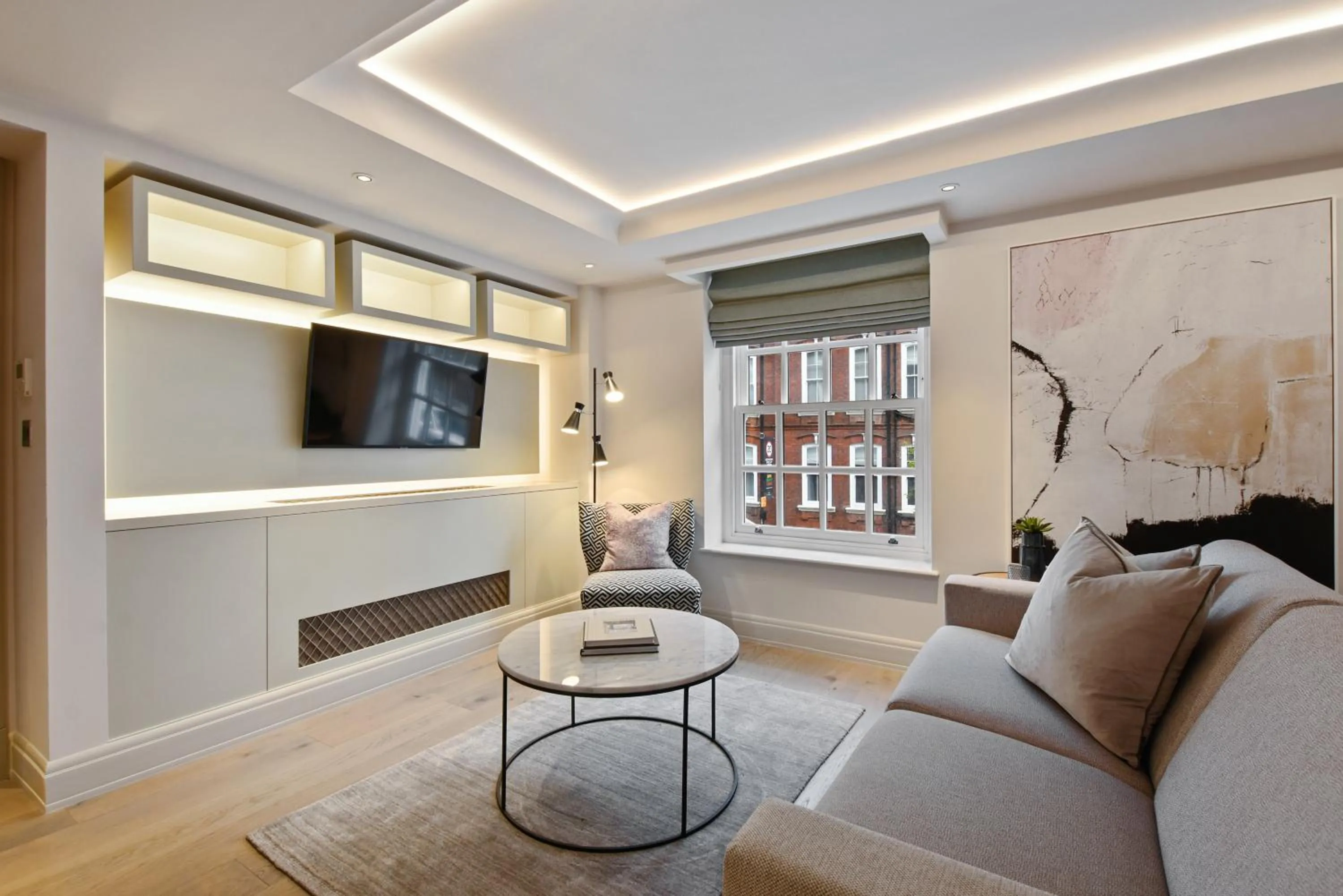 Hope House Residences by Aeria Apartments