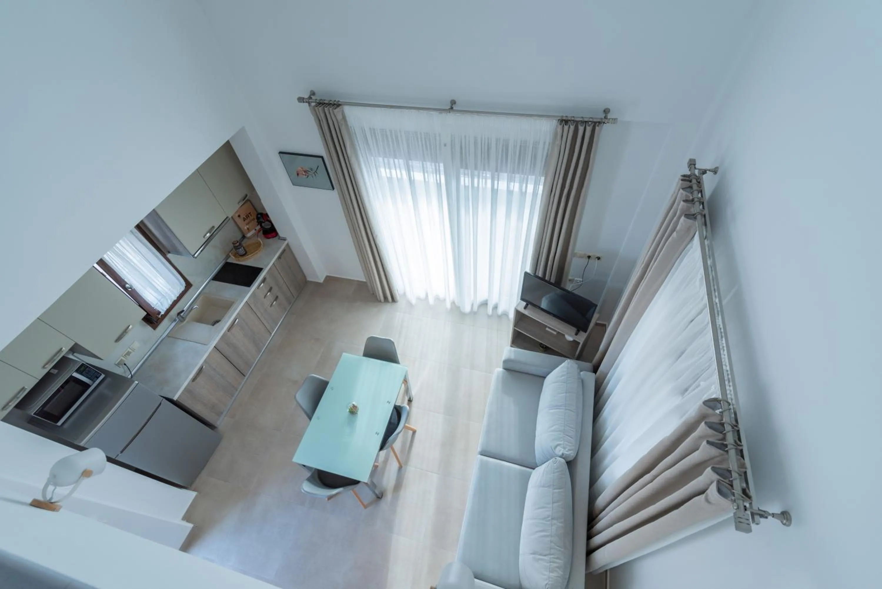 Kalli's Apartments