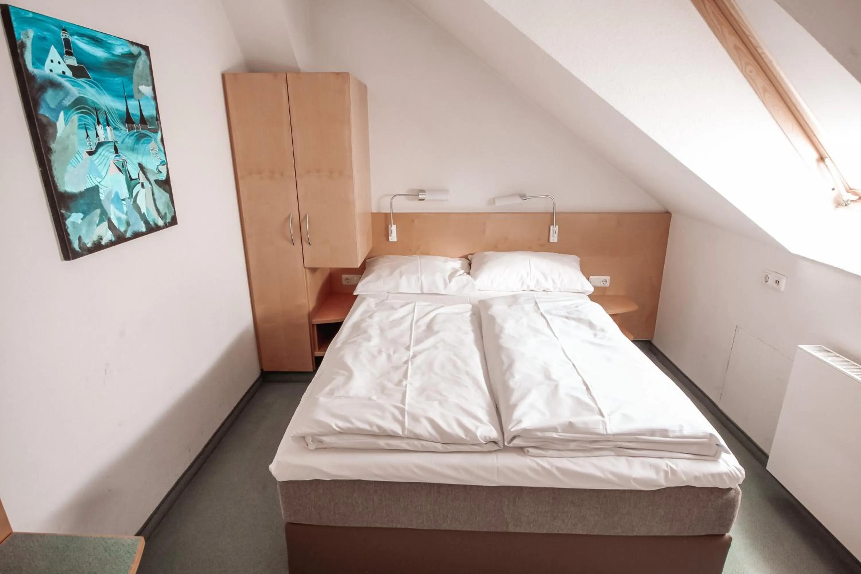 Hotel Altenburgblick