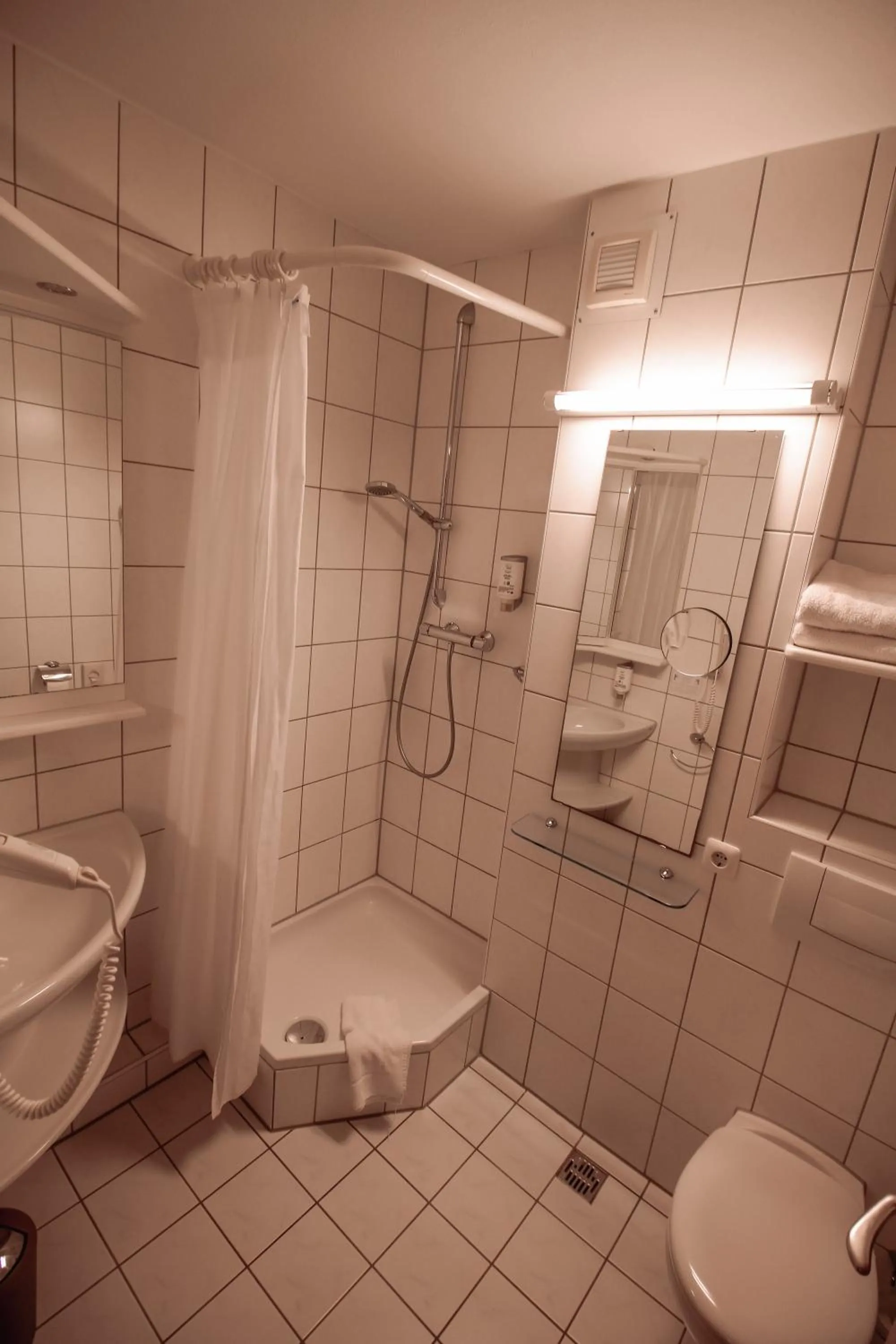 Hotel Altenburgblick