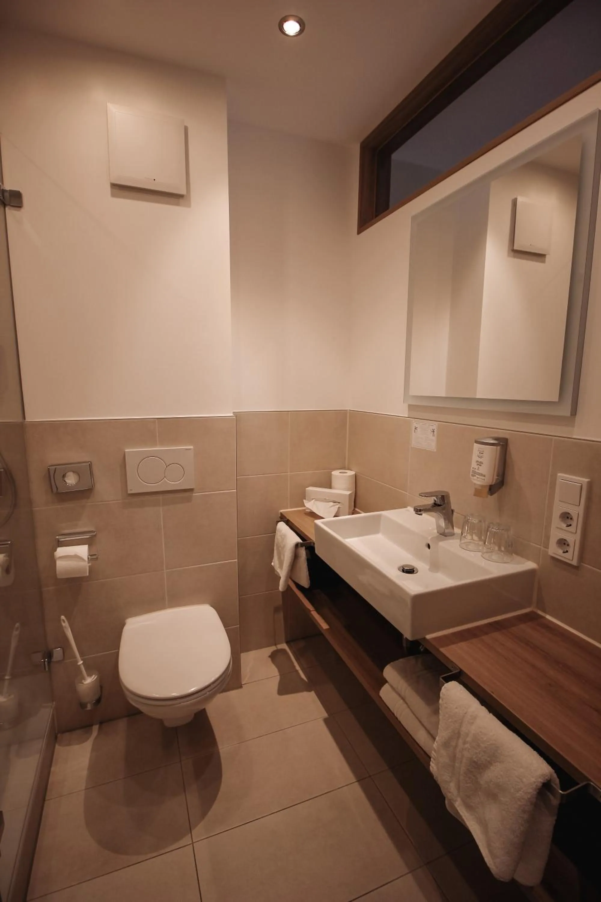 Hotel Altenburgblick