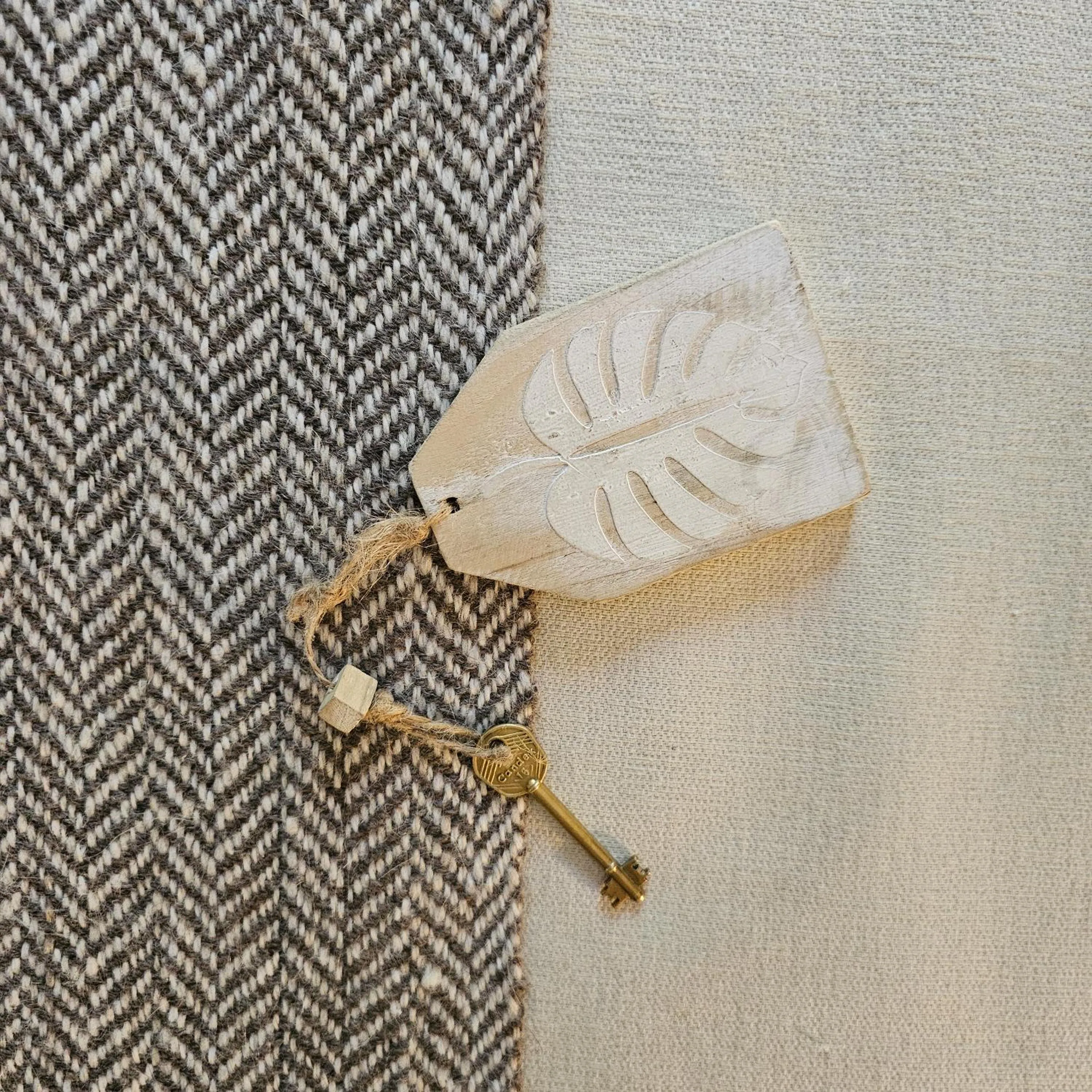 Decorative detail in BE Jardin Escondido By Coppola