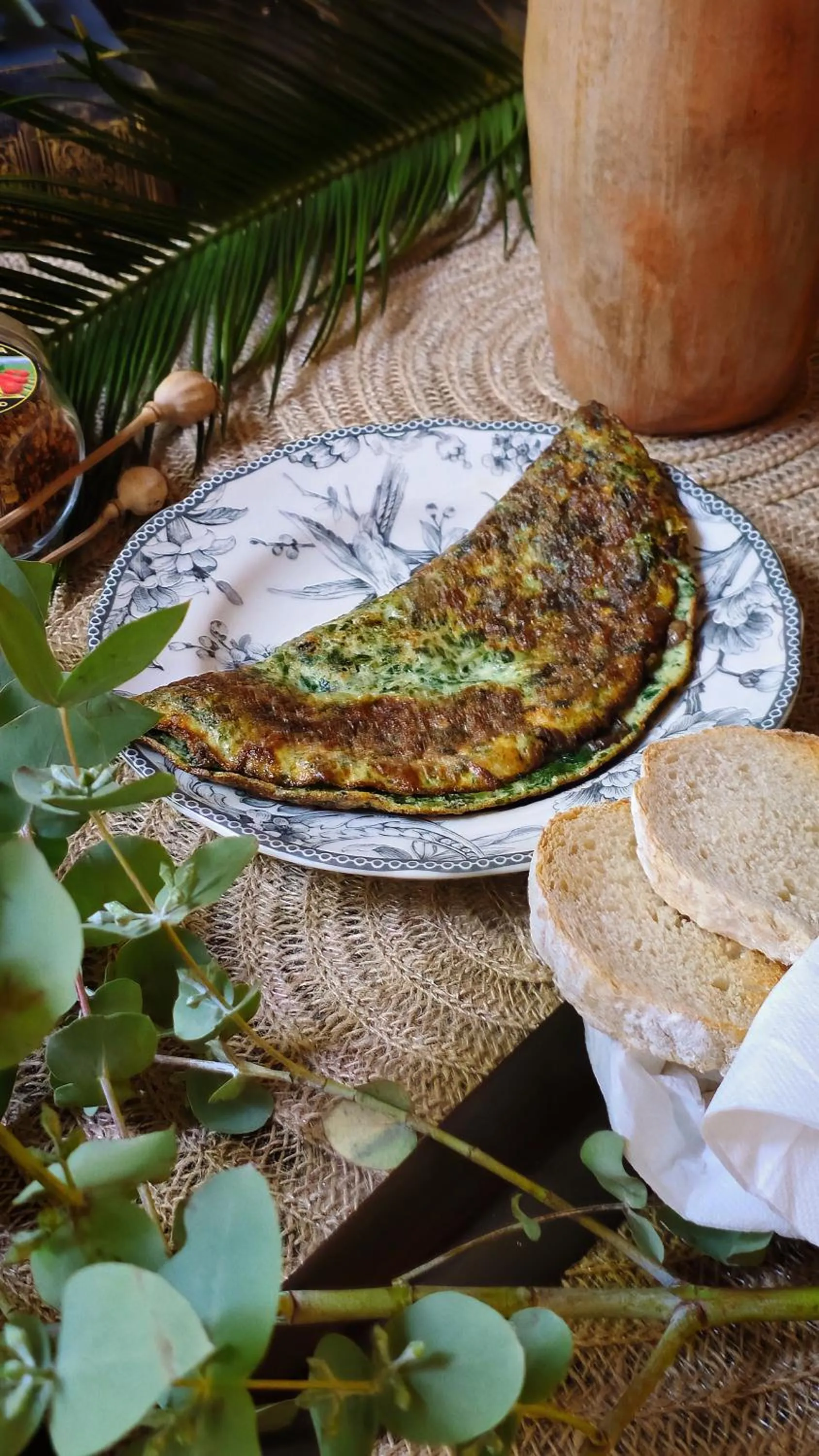 Breakfast in BE Jardin Escondido By Coppola