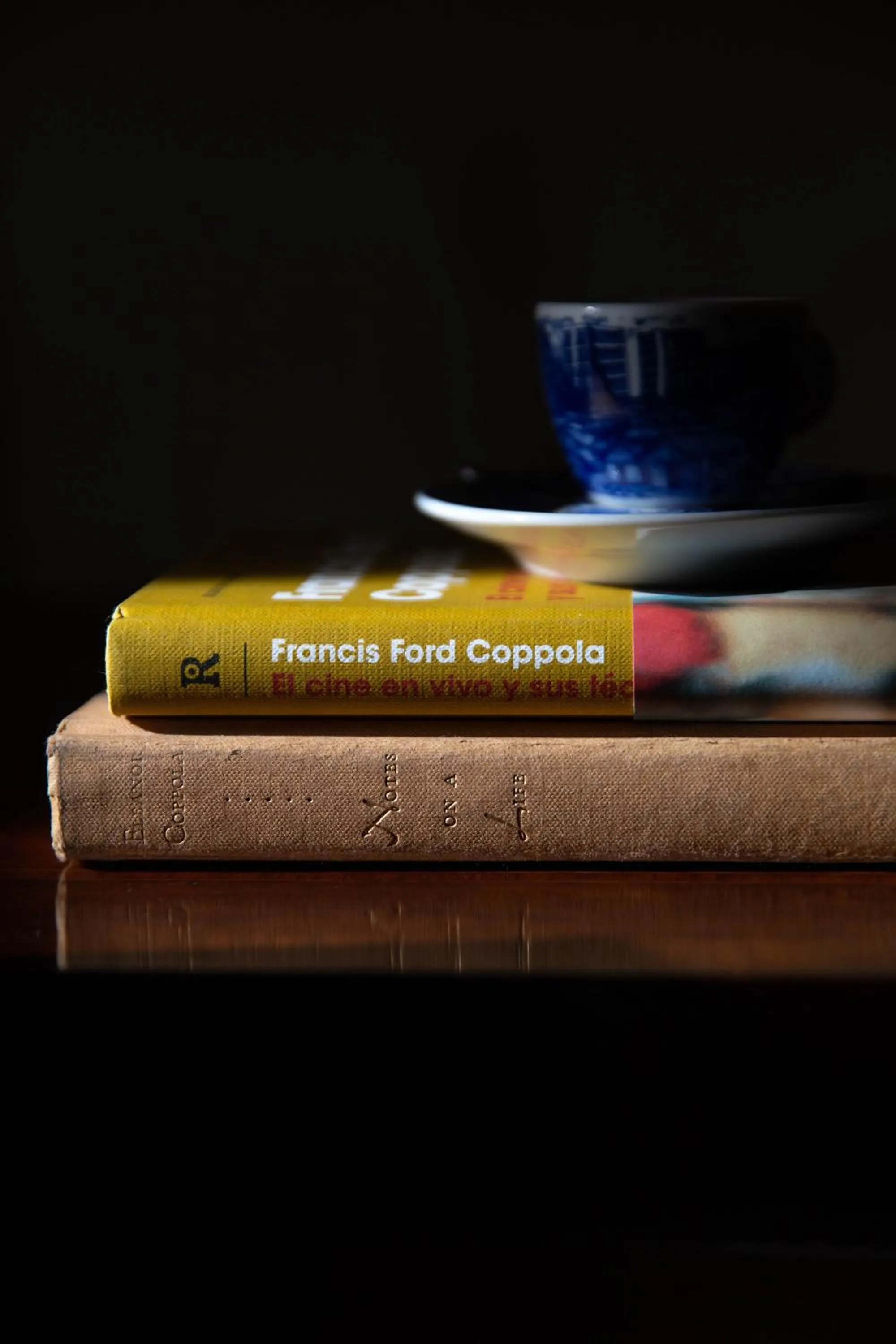 Communal lounge/ TV room in BE Jardin Escondido By Coppola