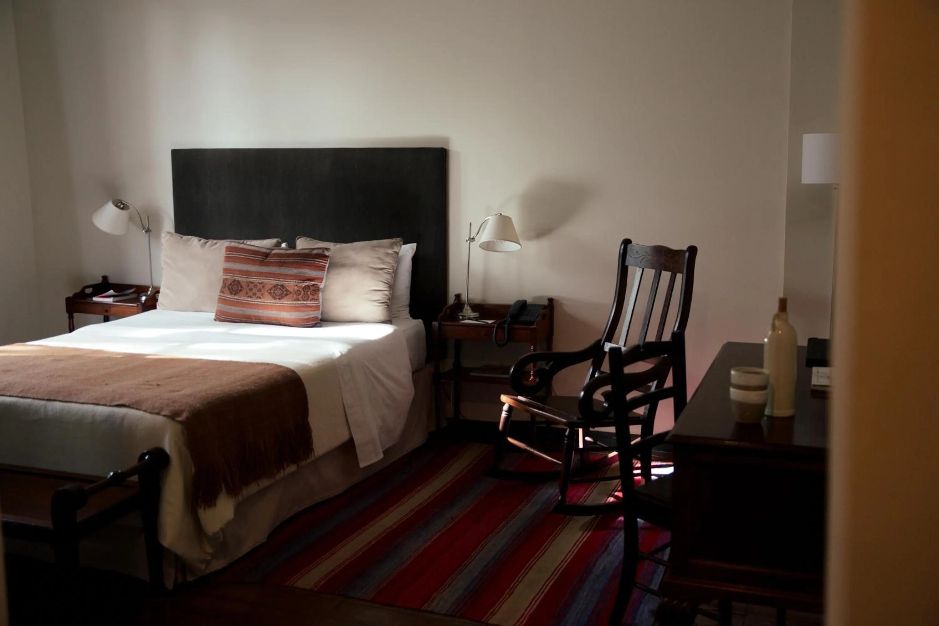 Photo of the whole room, Bed in BE Jardin Escondido By Coppola