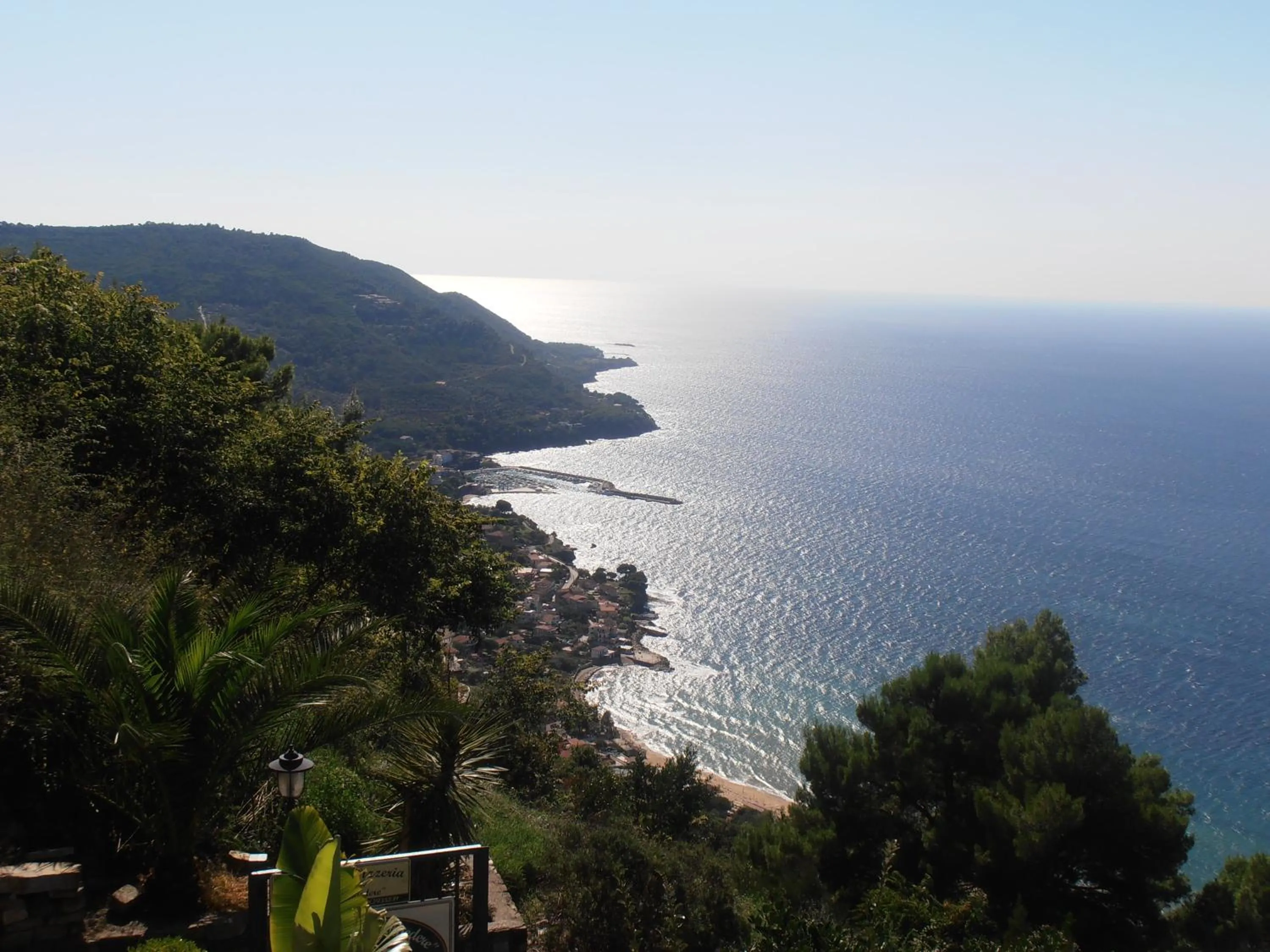 Nearby landmark in B & B Il Campanile