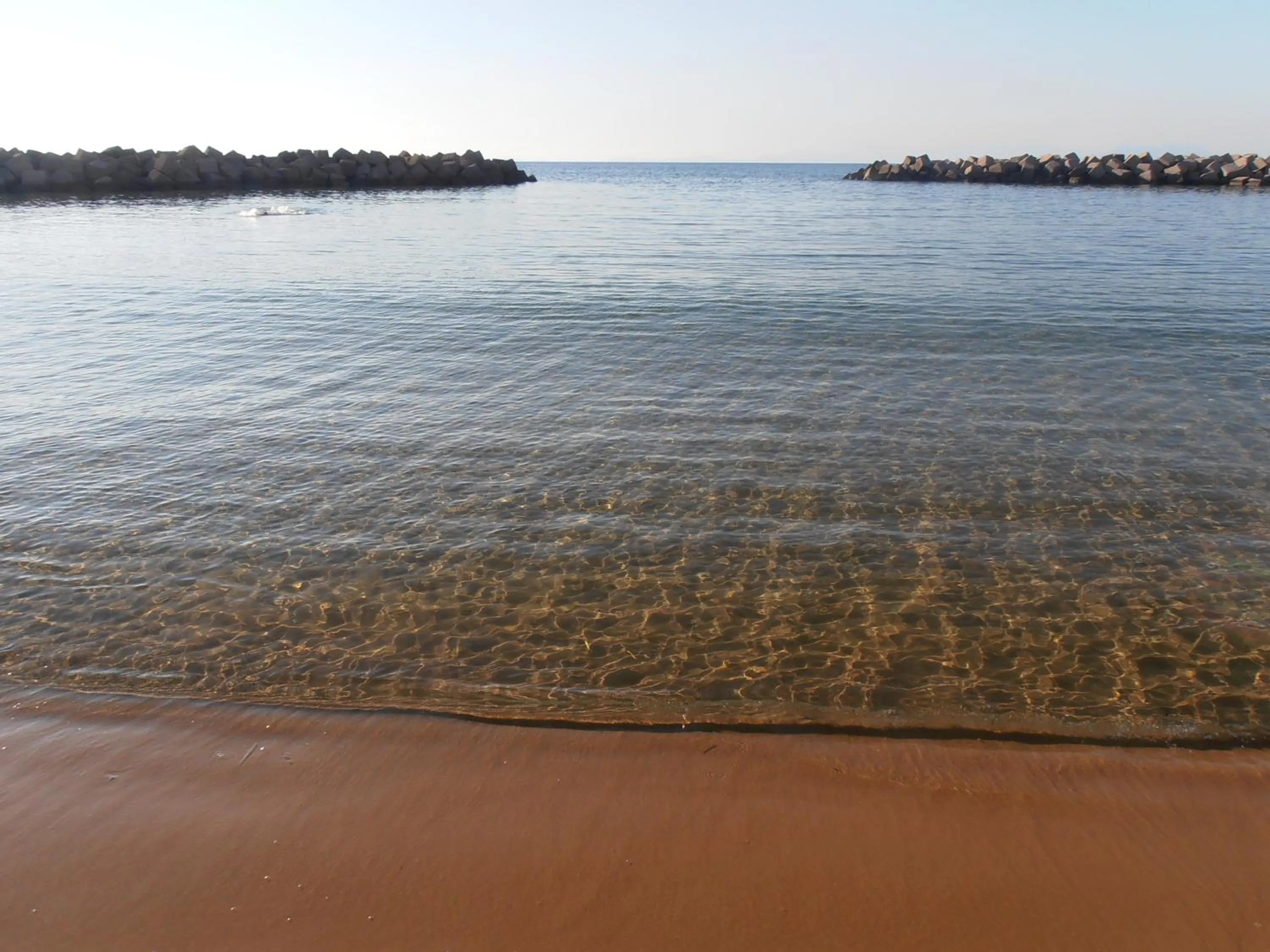 Nearby landmark in B & B Il Campanile