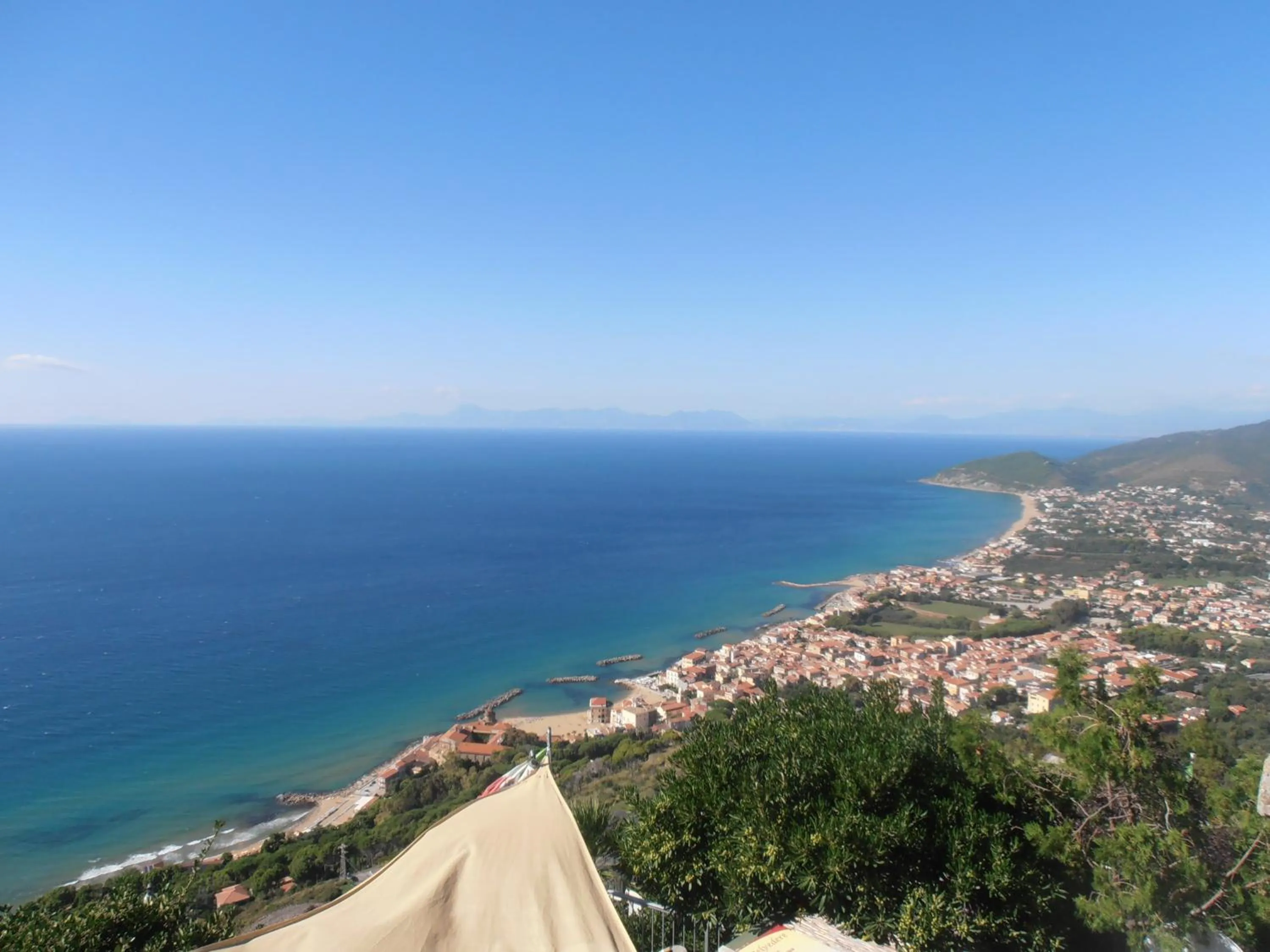 Nearby landmark in B & B Il Campanile