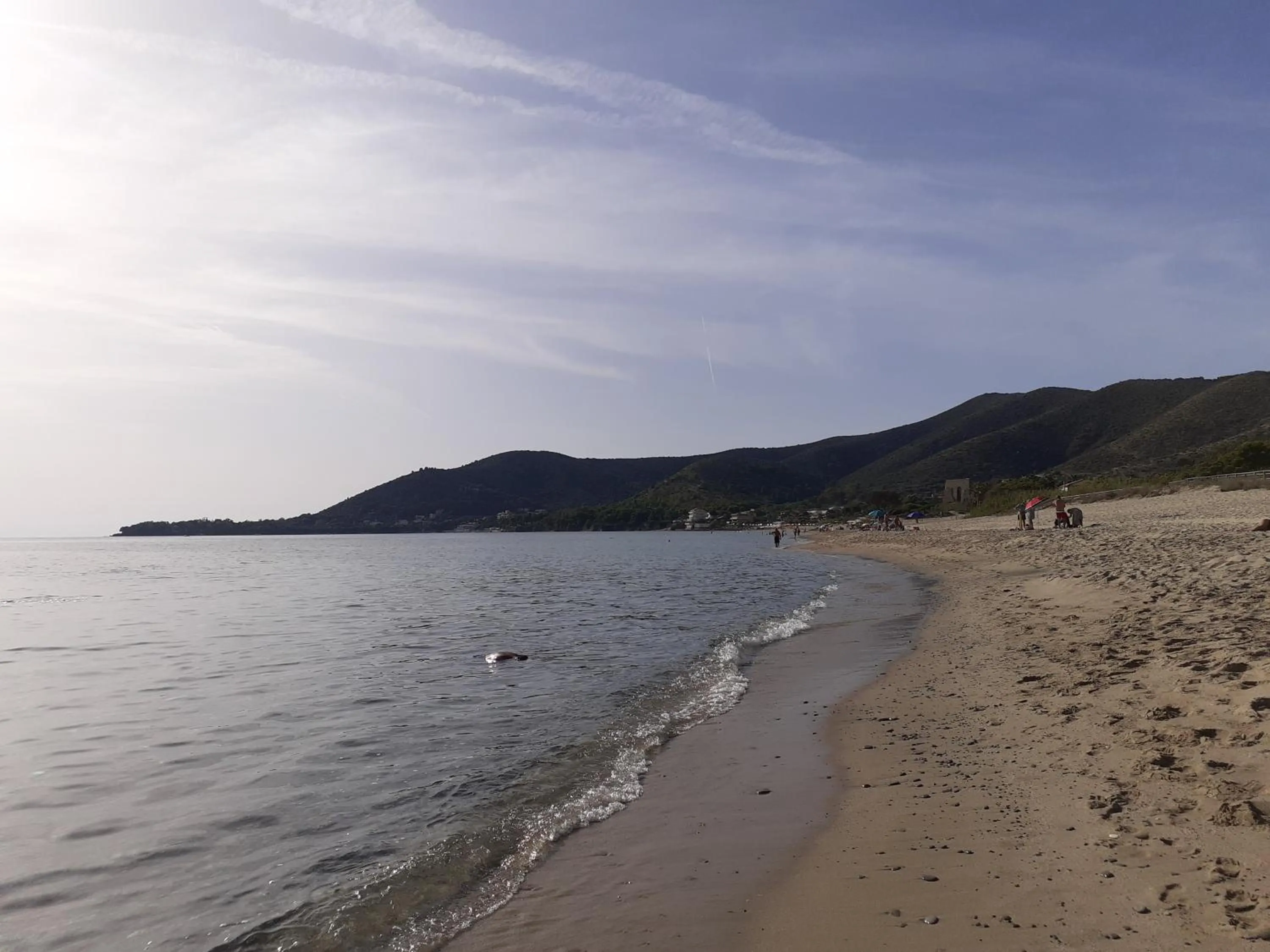 Nearby landmark in B & B Il Campanile