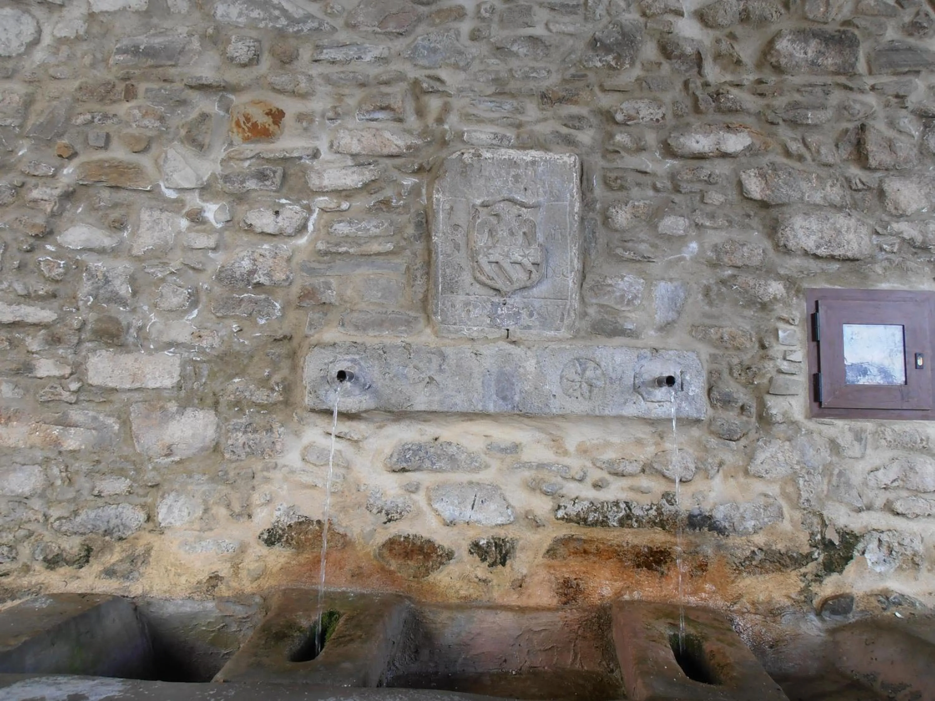 Neighbourhood in B & B Il Campanile