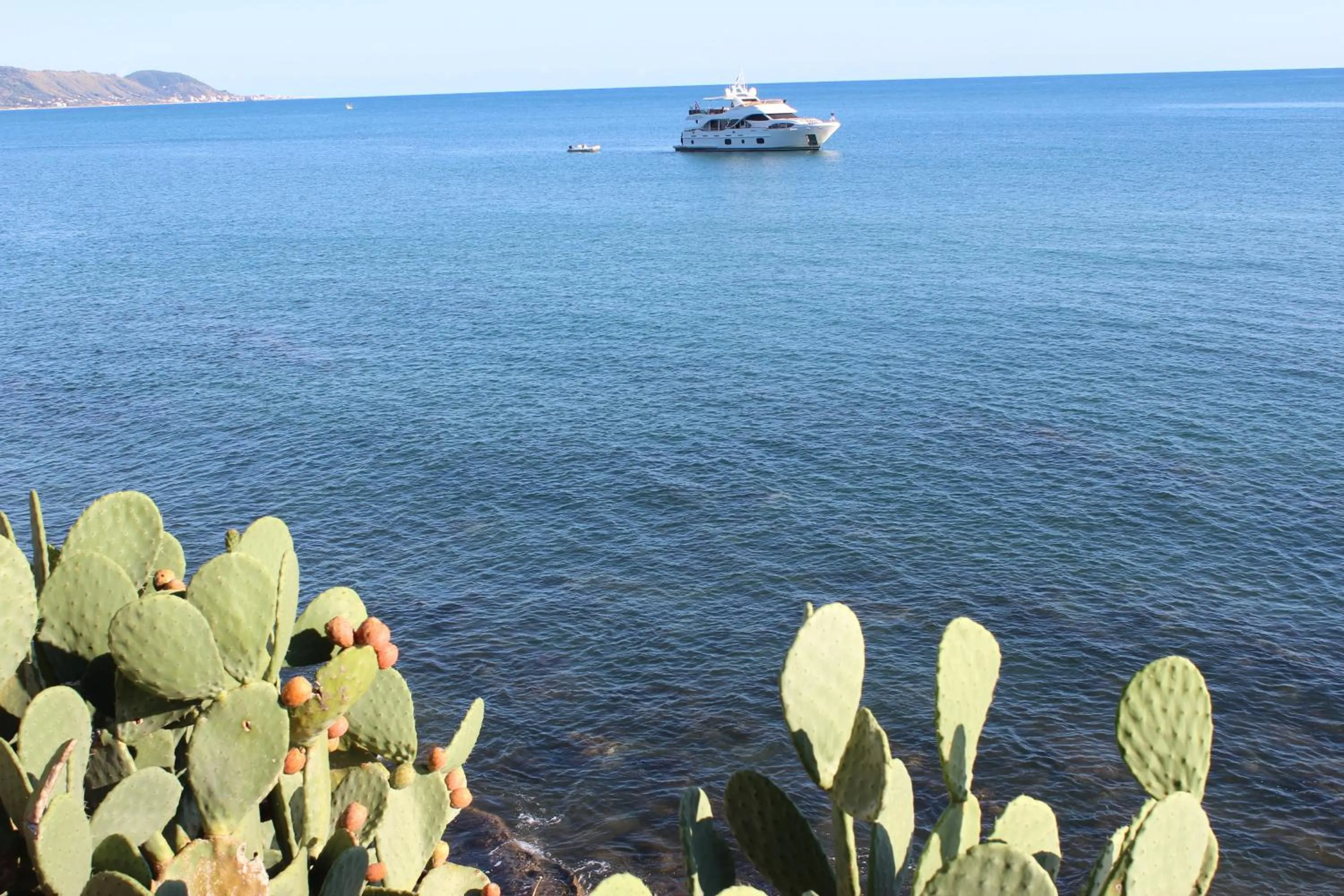 Hiking in B & B Il Campanile