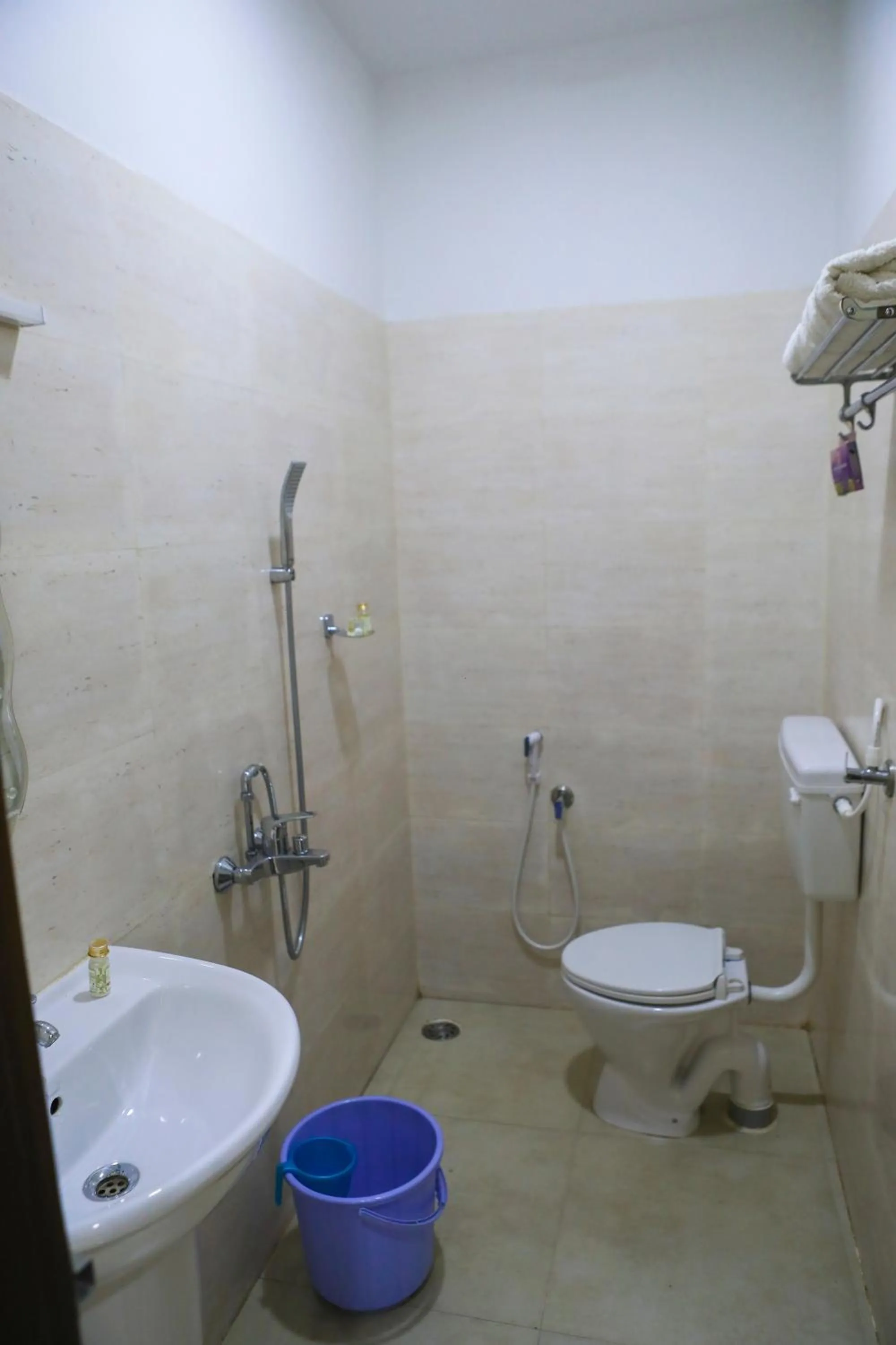 Kalpana Residency