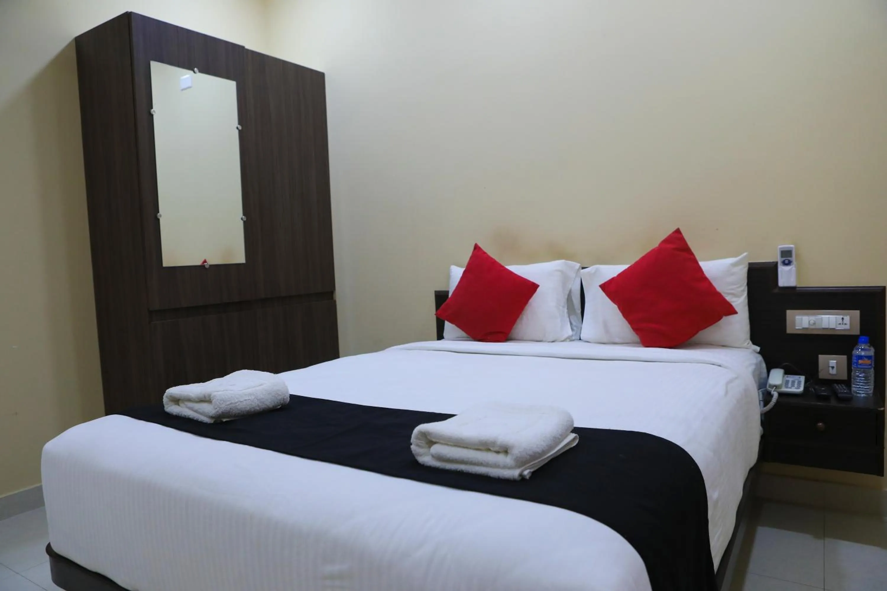 Kalpana Residency