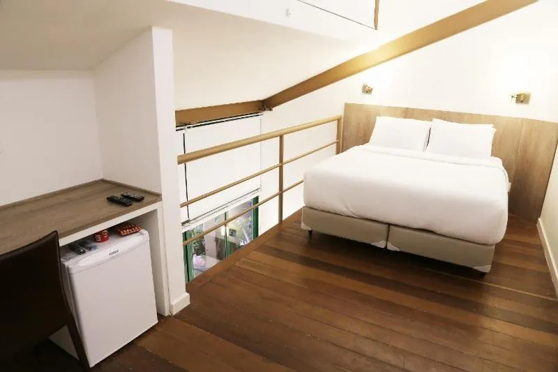 Bedroom, Bed in Sant' Martre