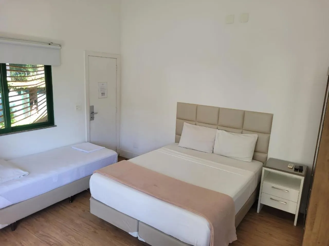 Bedroom, Bed in Sant' Martre