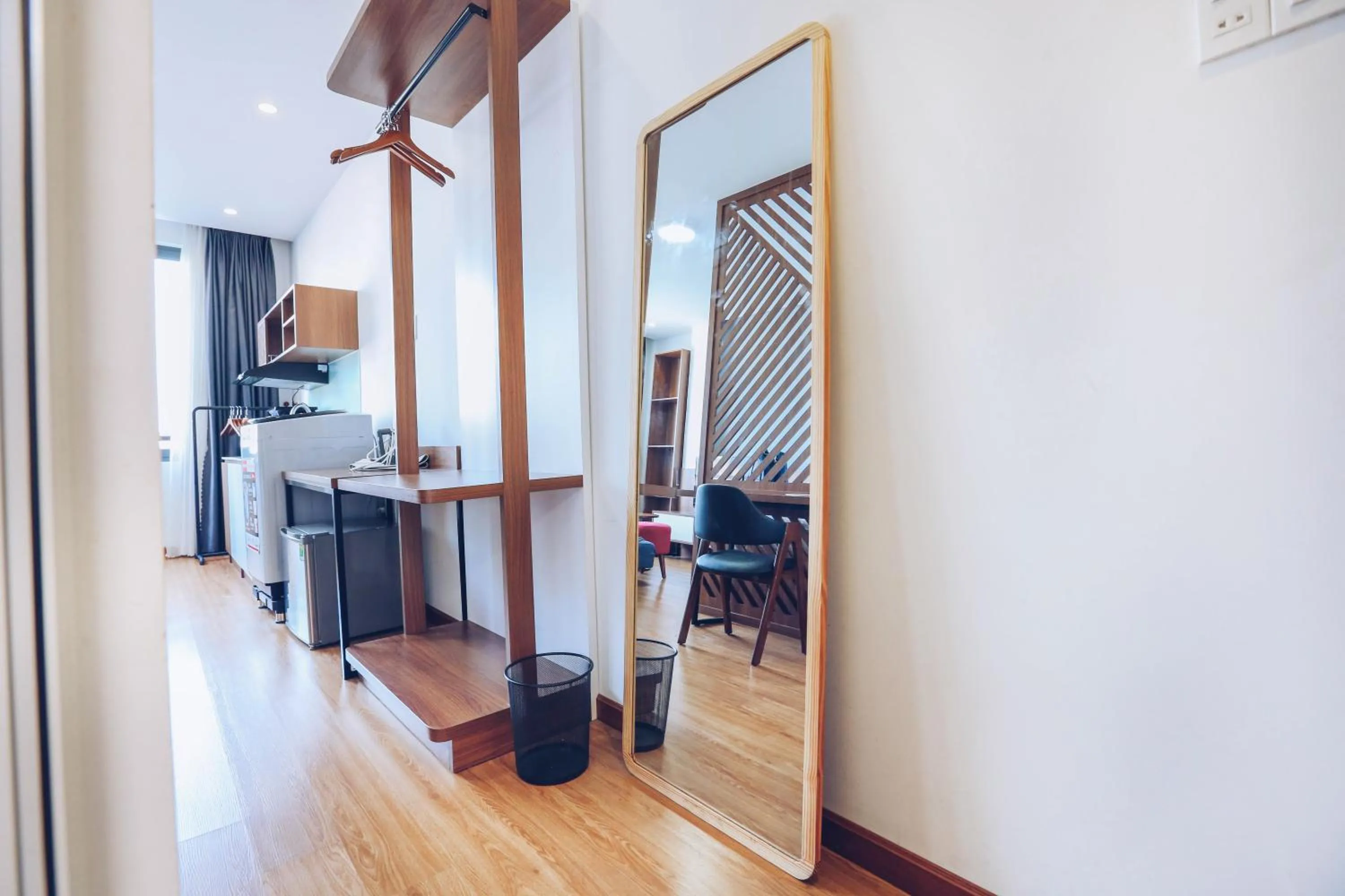 TTR Studio Apart Hotel