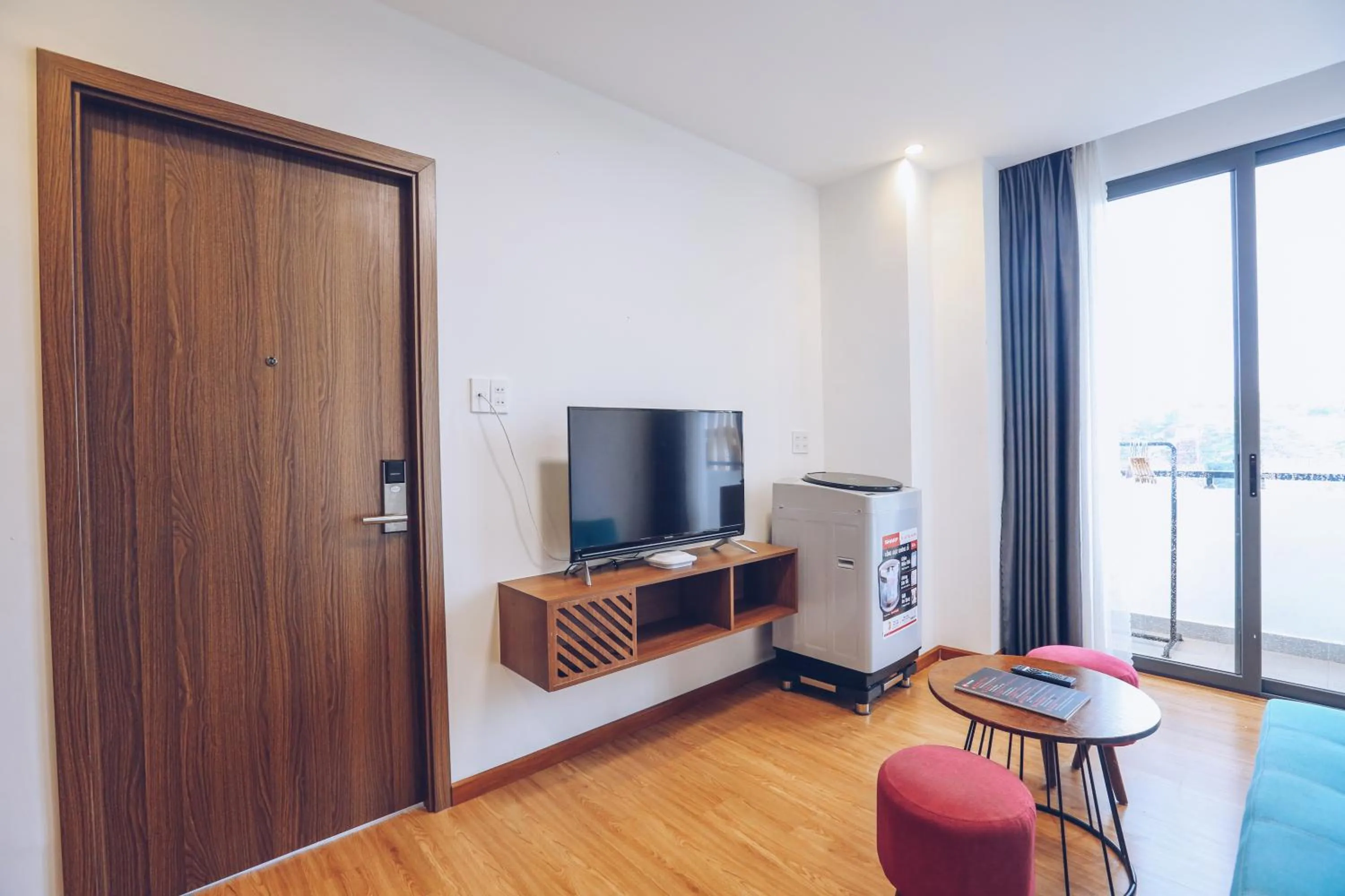 TTR Studio Apart Hotel