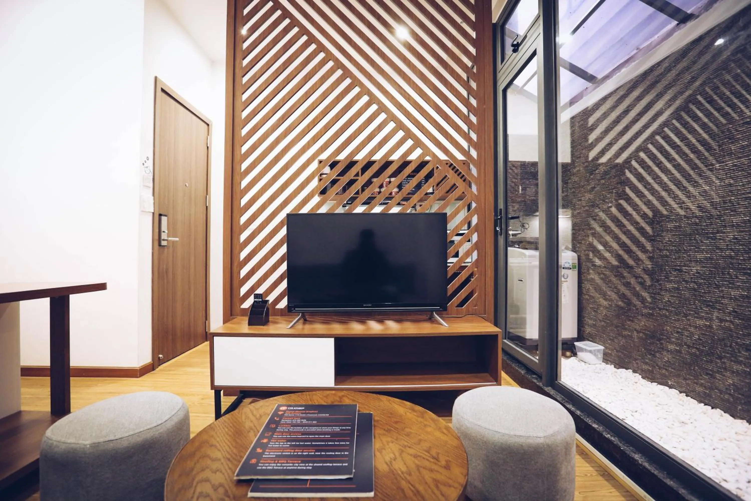 TTR Studio Apart Hotel