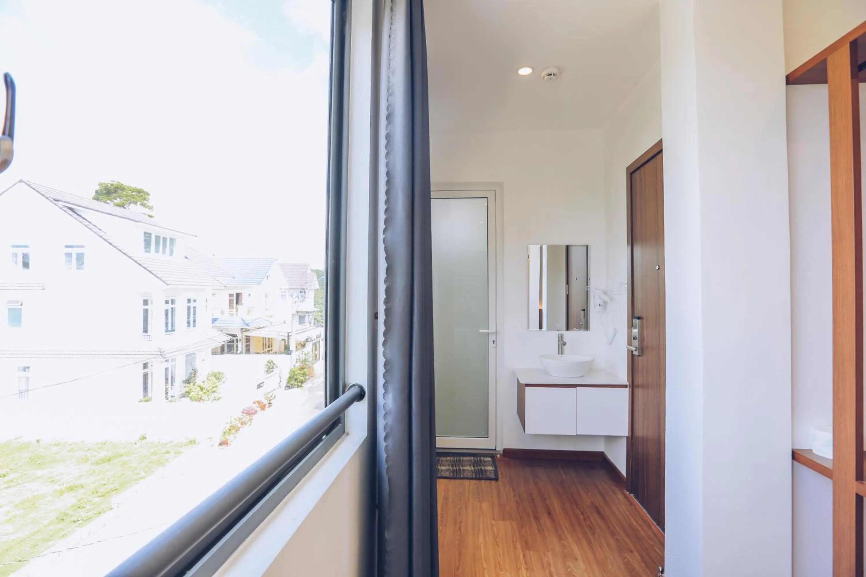 TTR Studio Apart Hotel