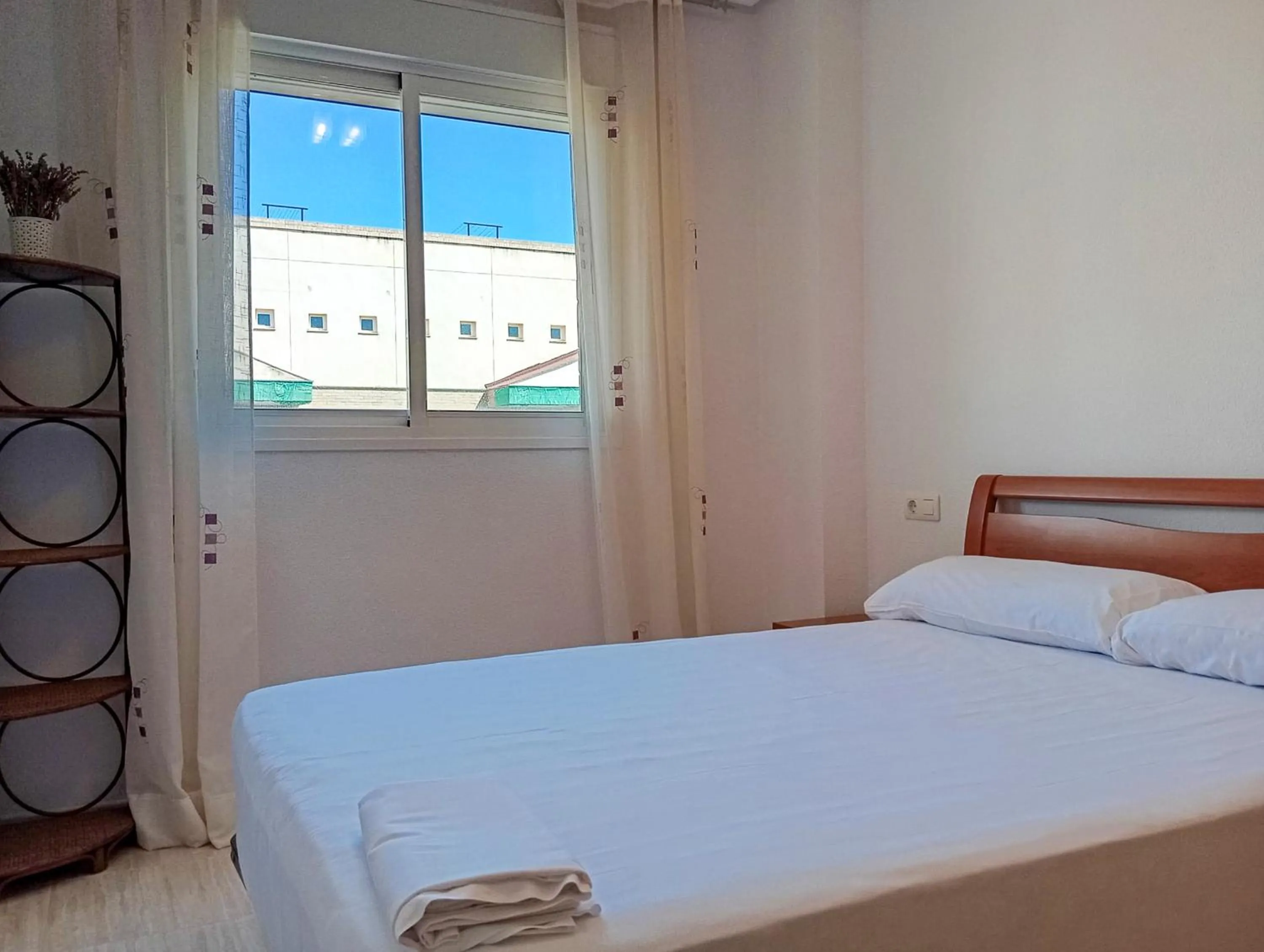 Bedroom, Bed in Apartamentos Caribe Marina D’Or 3000