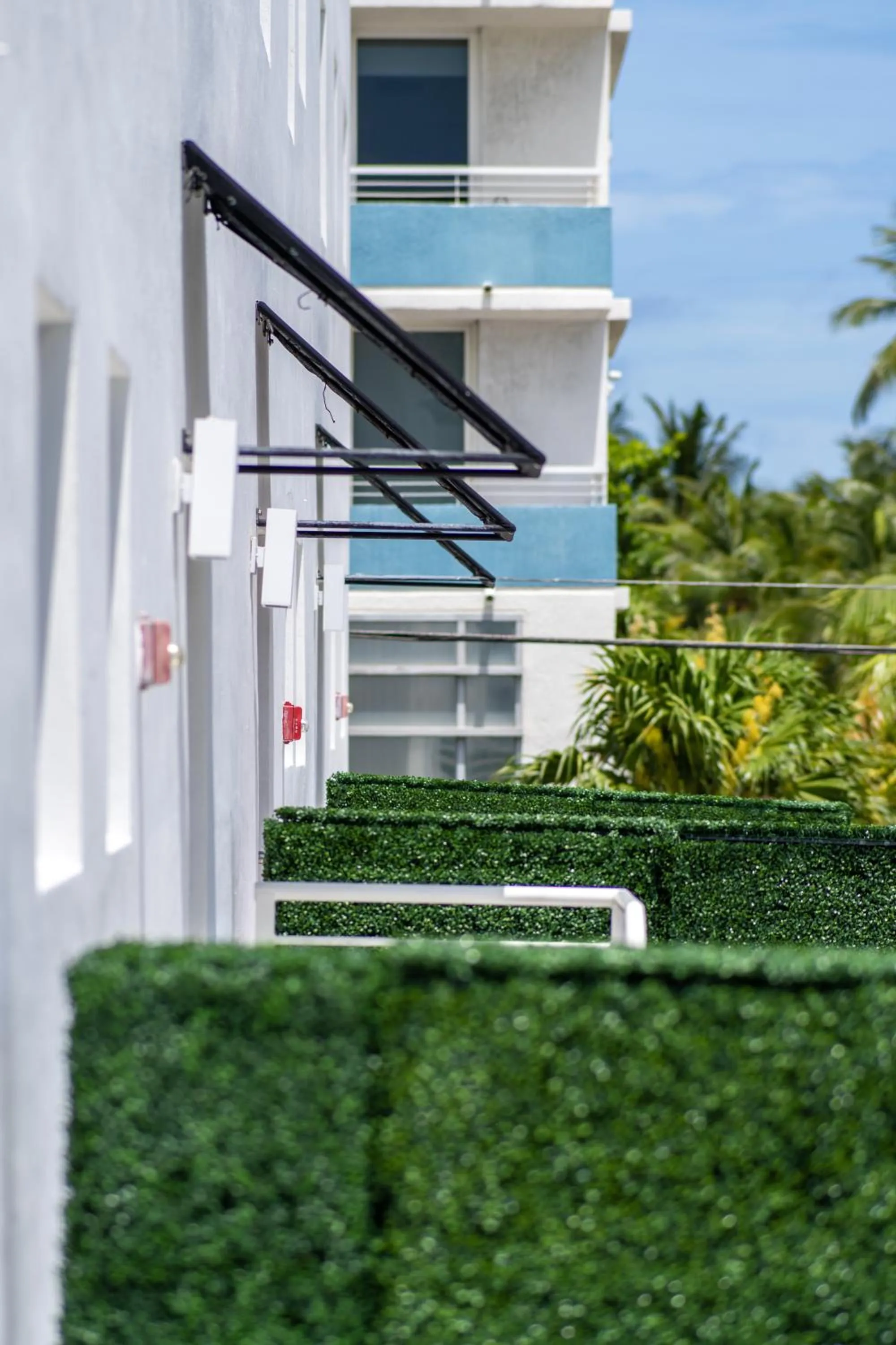 Property building in Blanc Kara- Adults Only