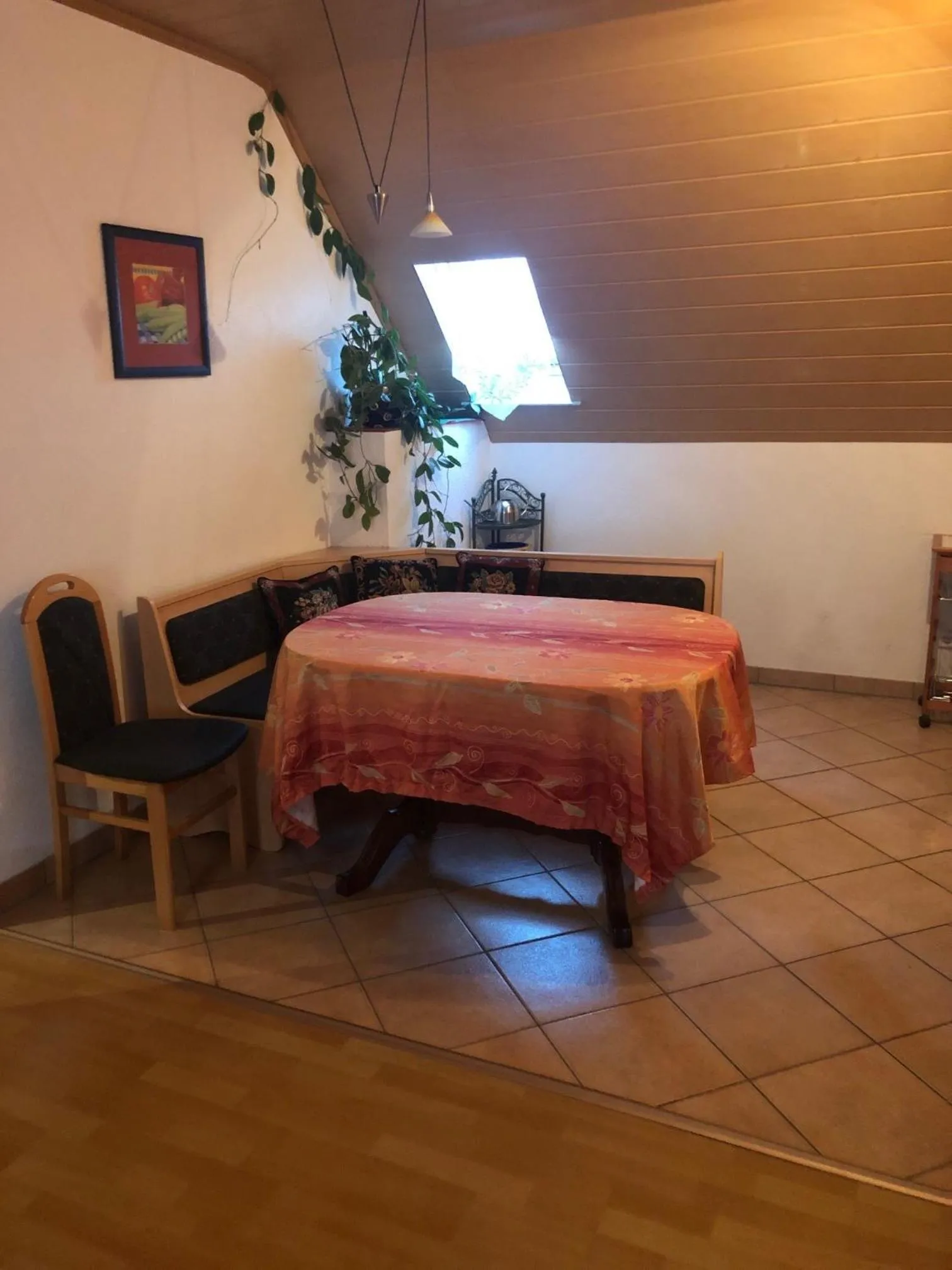 Pension Probstheida UG