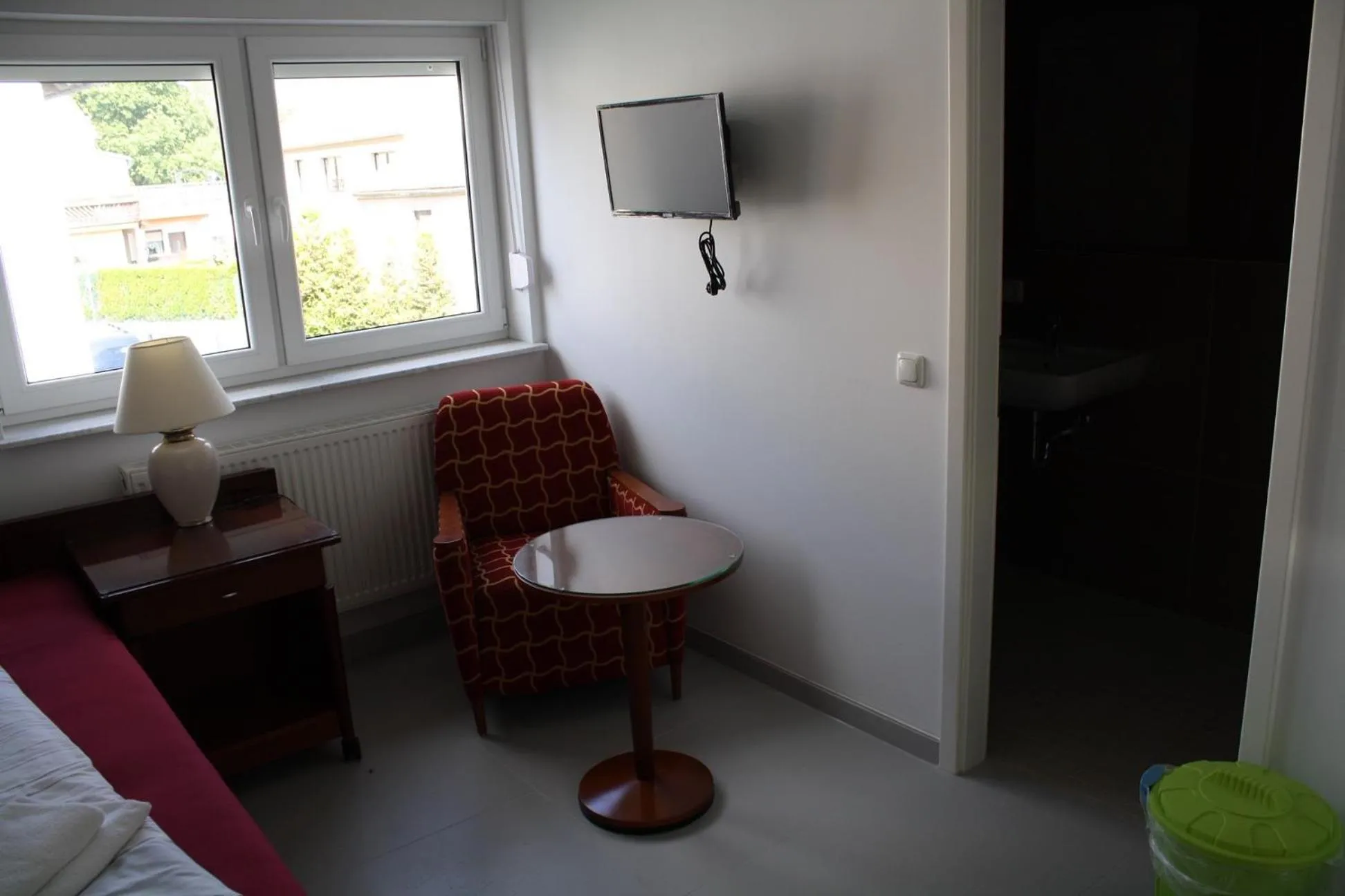 Pension Probstheida UG