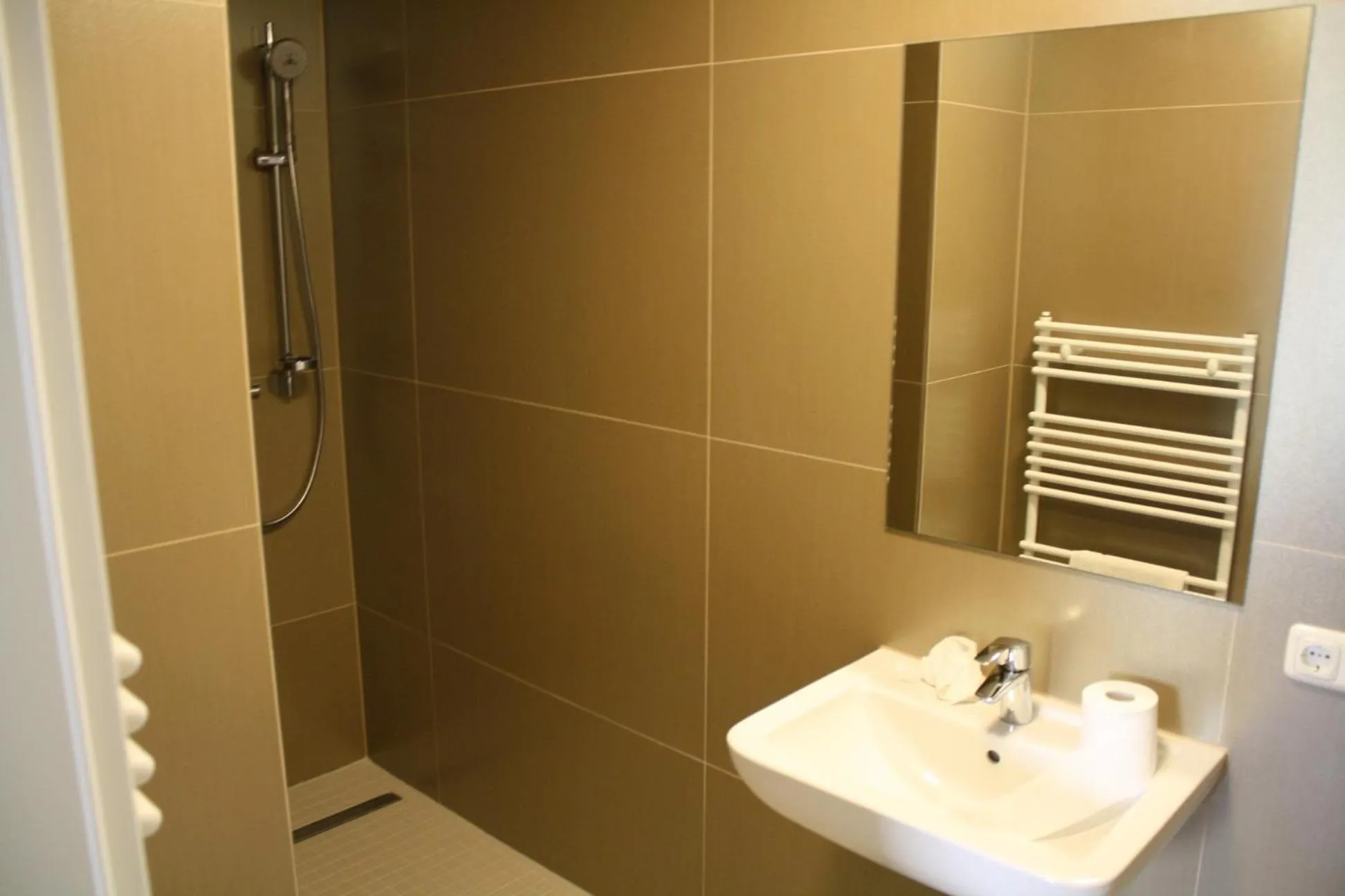 Pension Probstheida UG