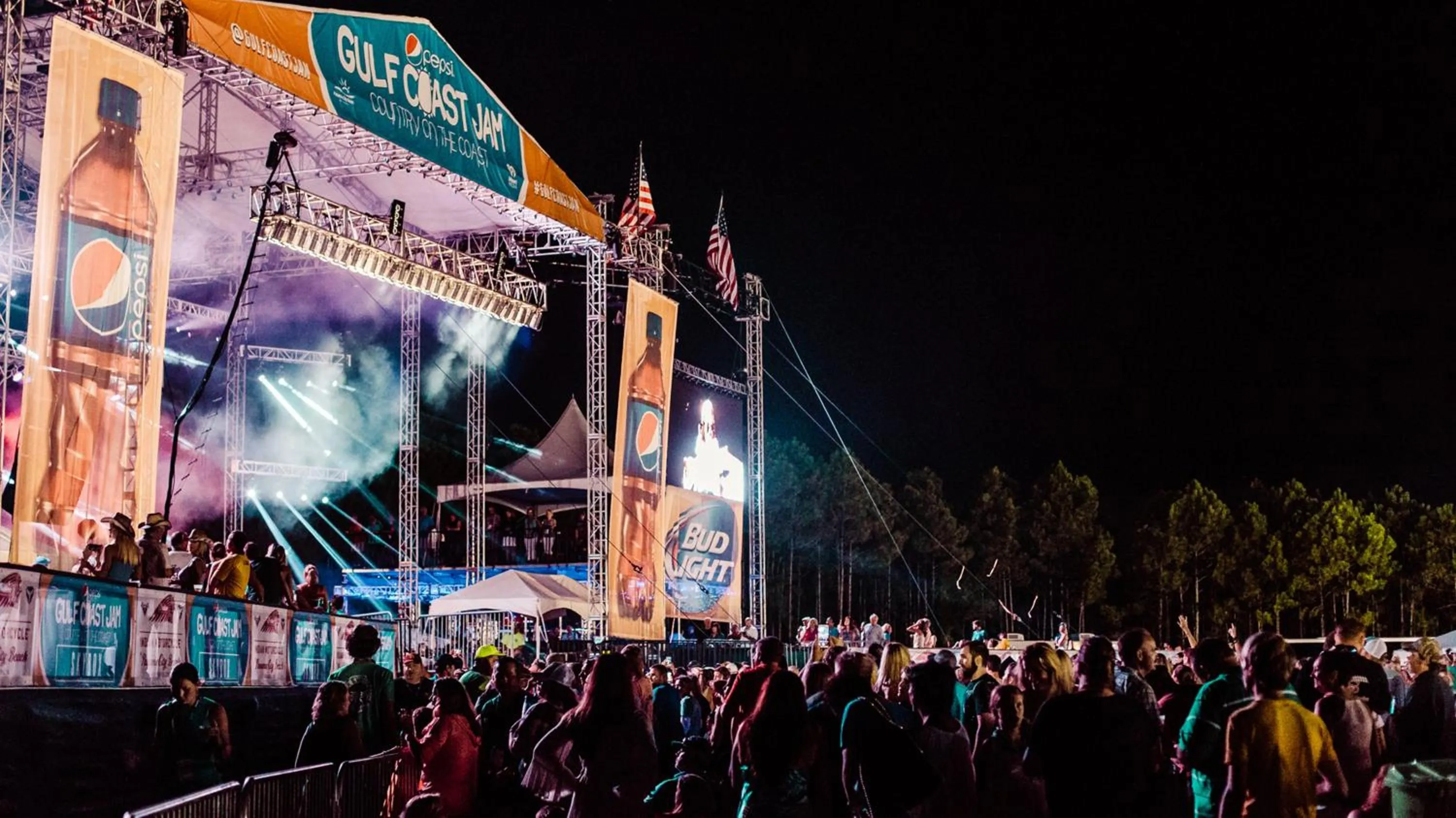 Nearby landmark in Candlewood Suites - Panama City Beach Pier Park by IHG