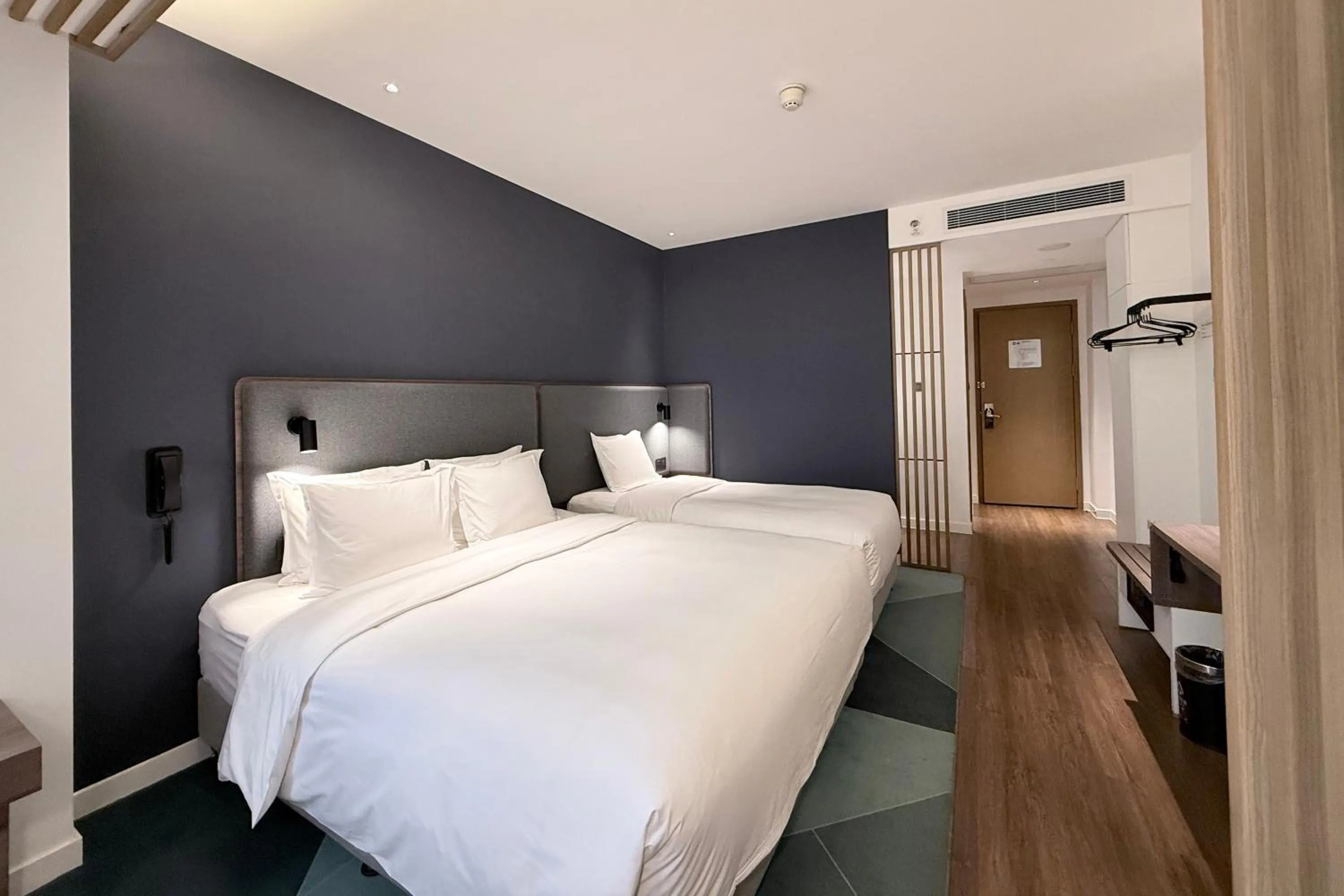 Holiday Inn Express Chengdu Longquanyi North by IHG