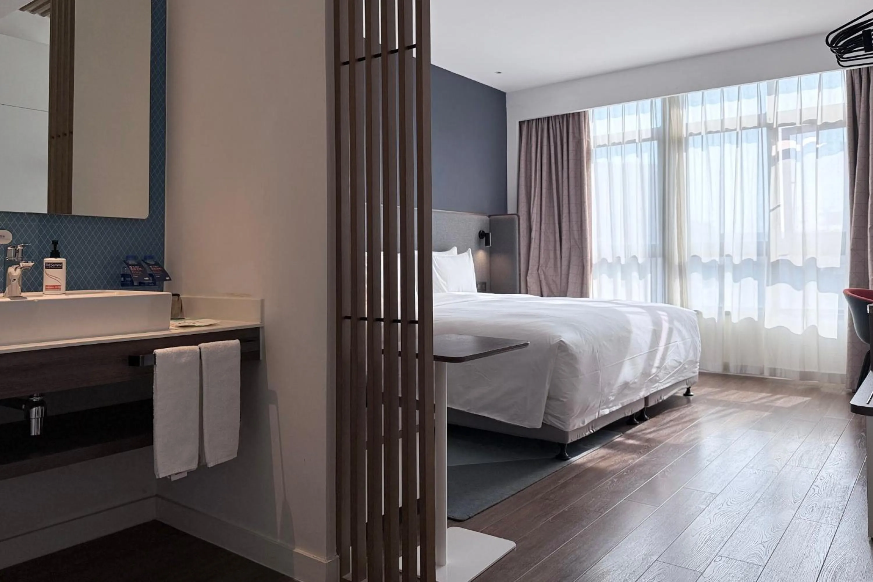 Holiday Inn Express Chengdu Longquanyi North by IHG