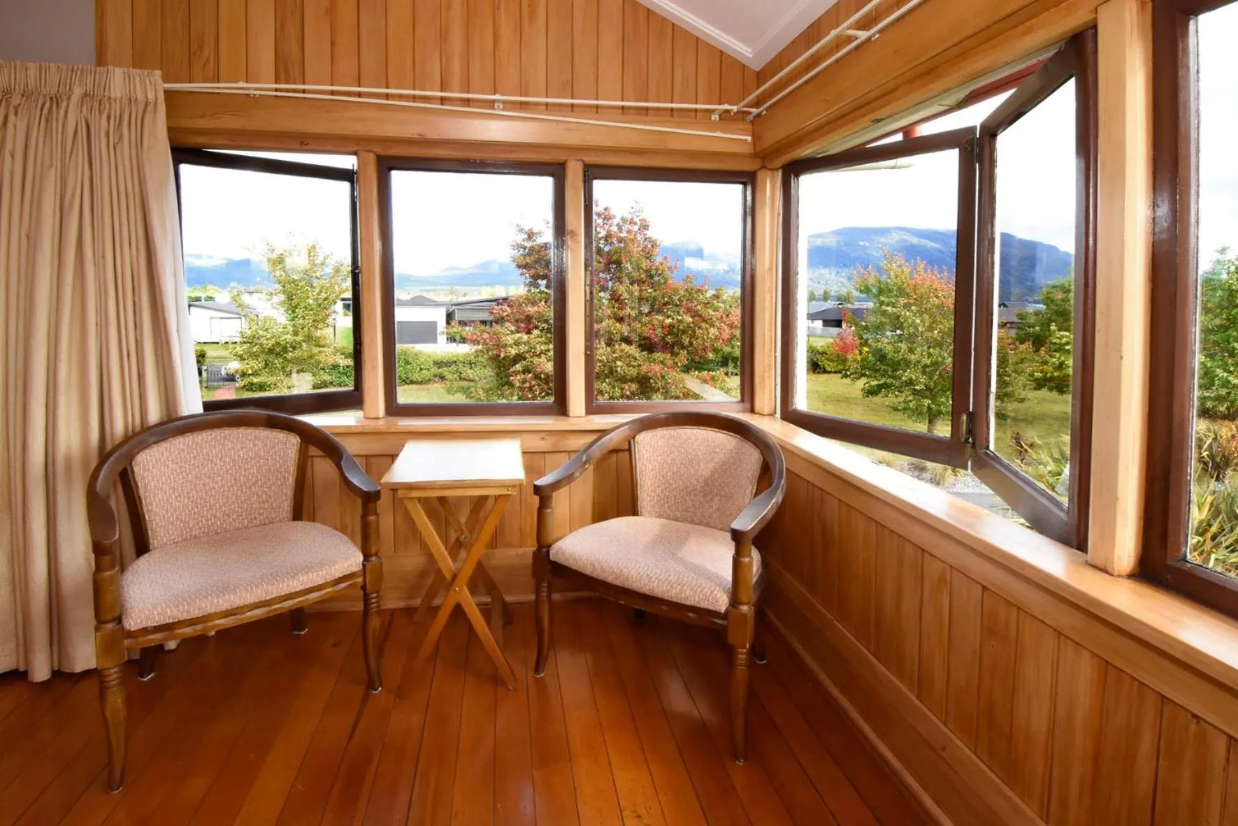 Te Anau Lodge